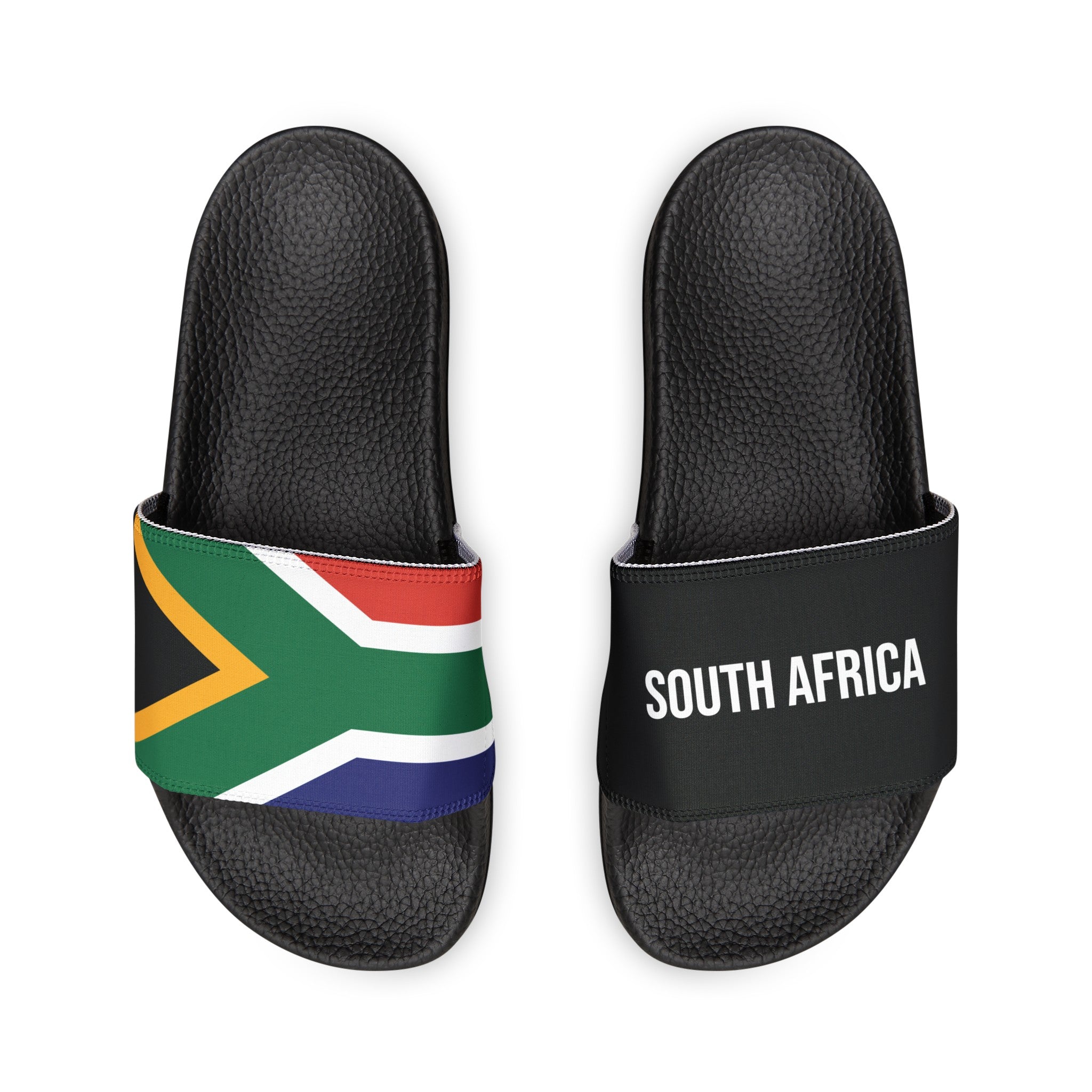 South Africa Men's Sliders