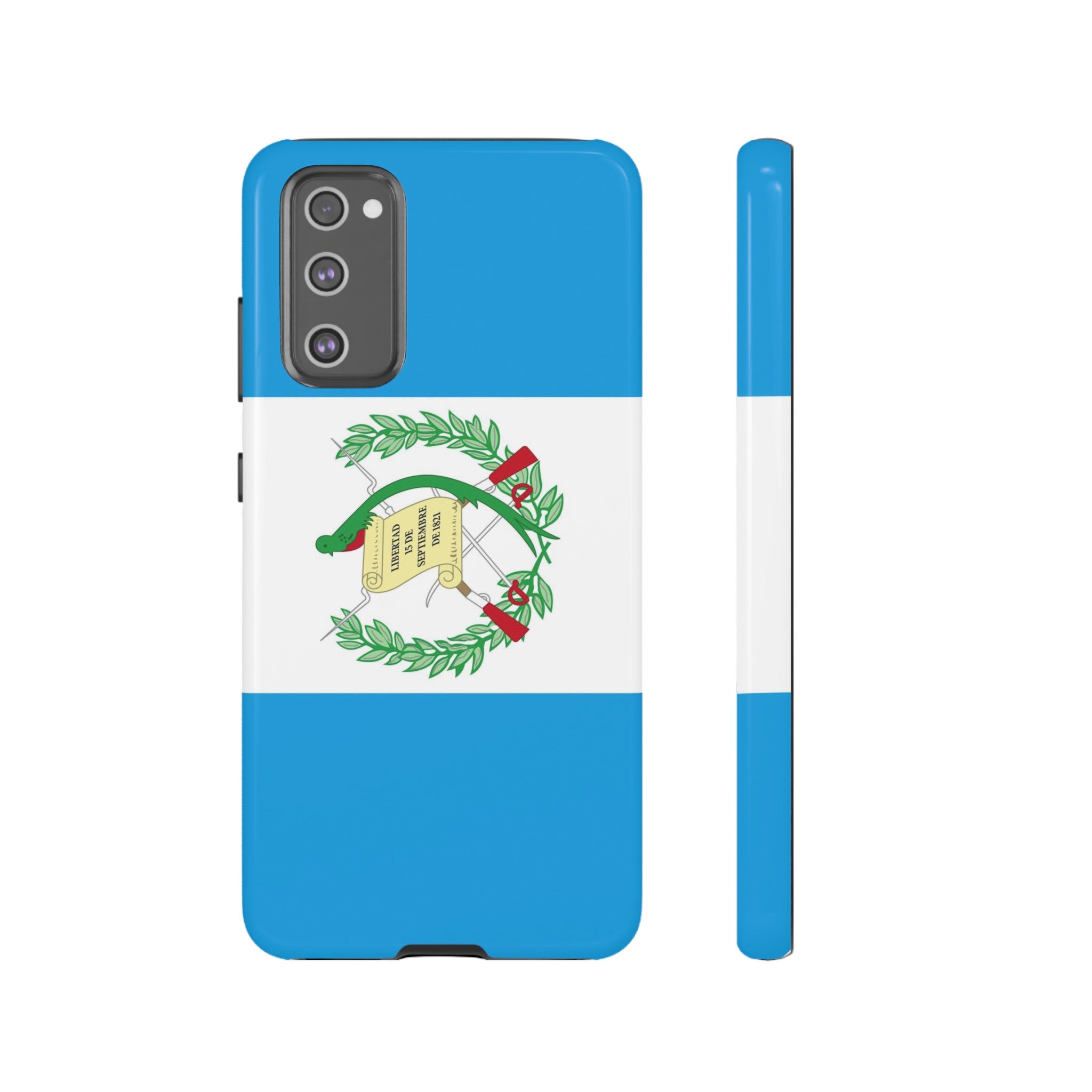 Guatemala Phone Case