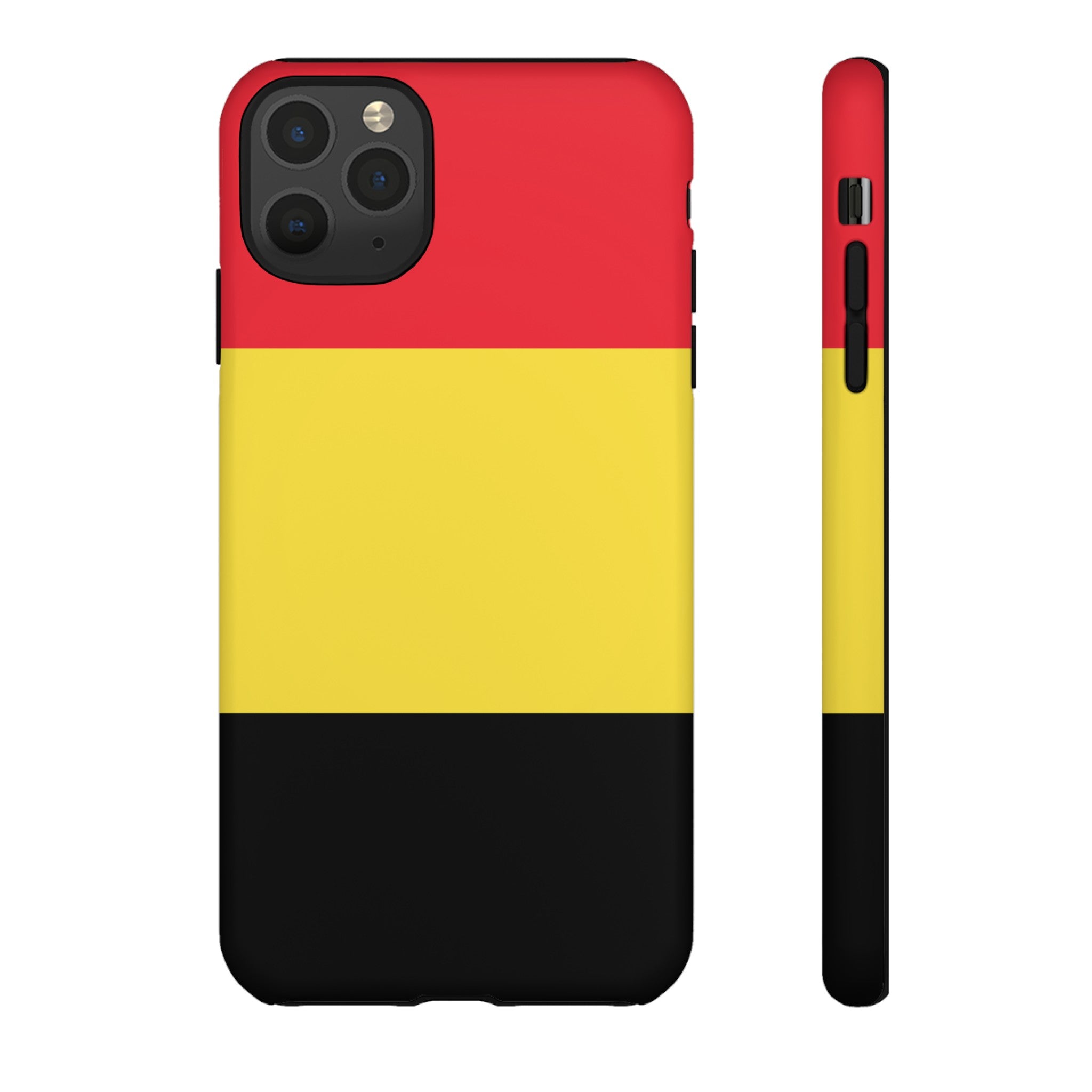 Belgium Phone Case