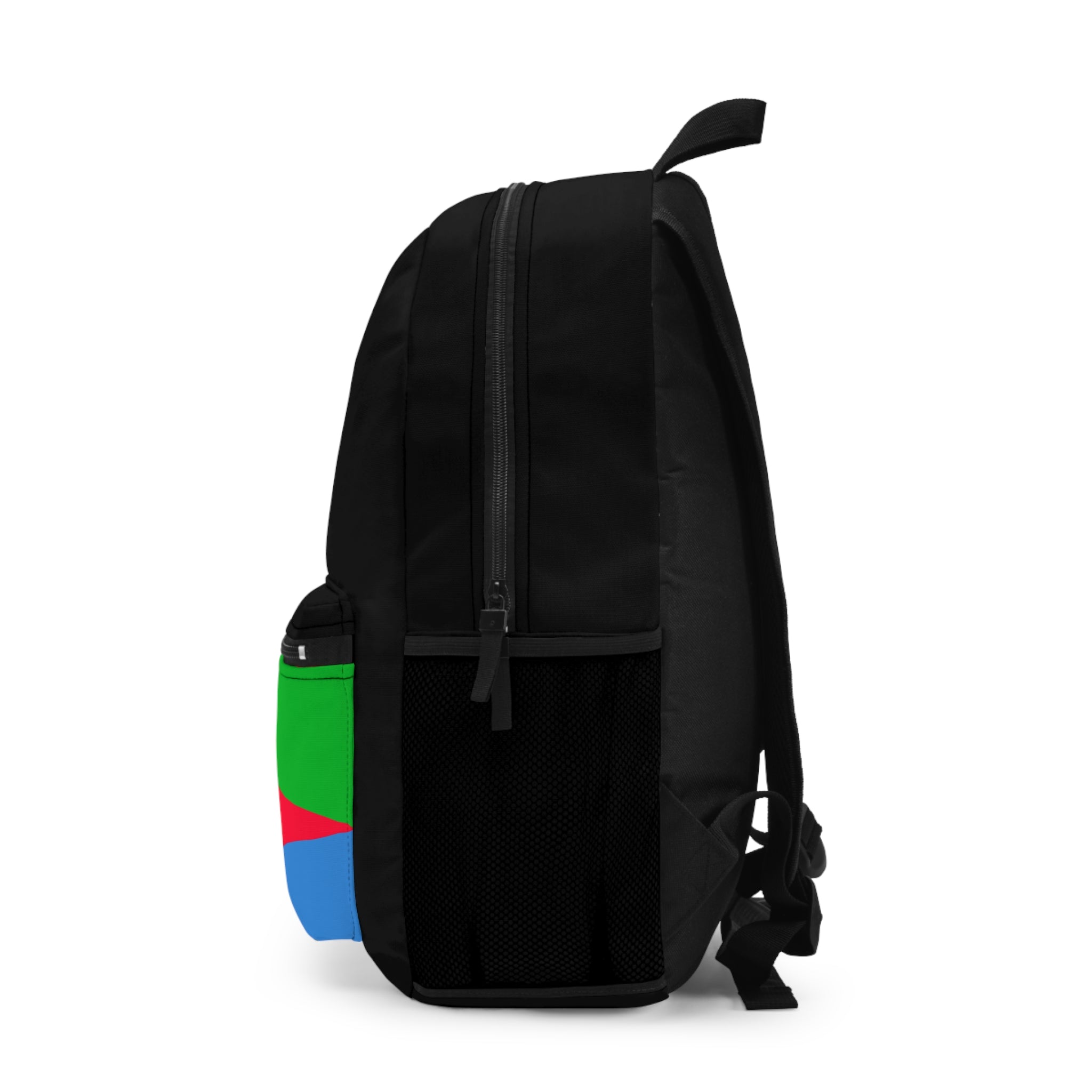 Eritrea Backpack