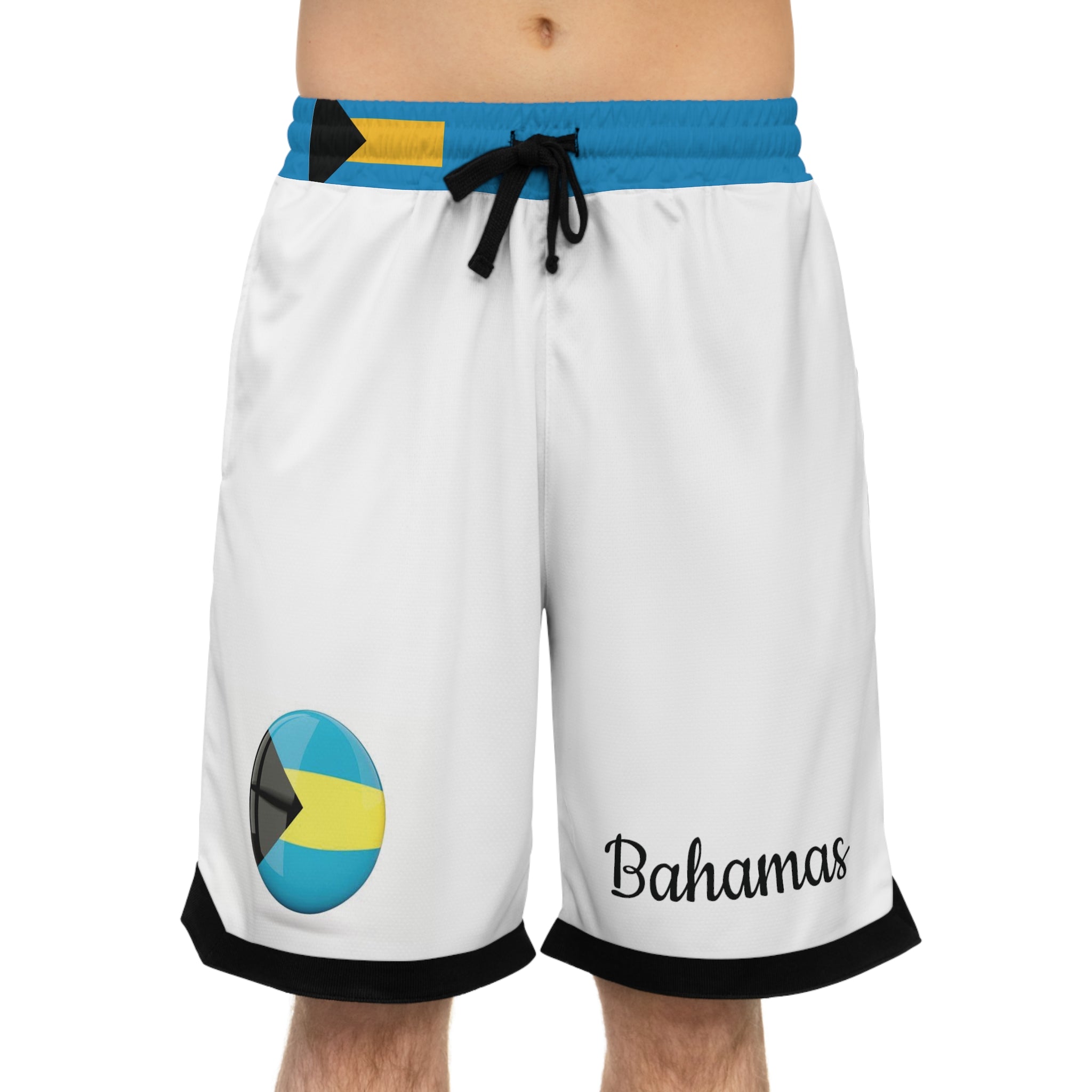 Bahamas Men Shorts