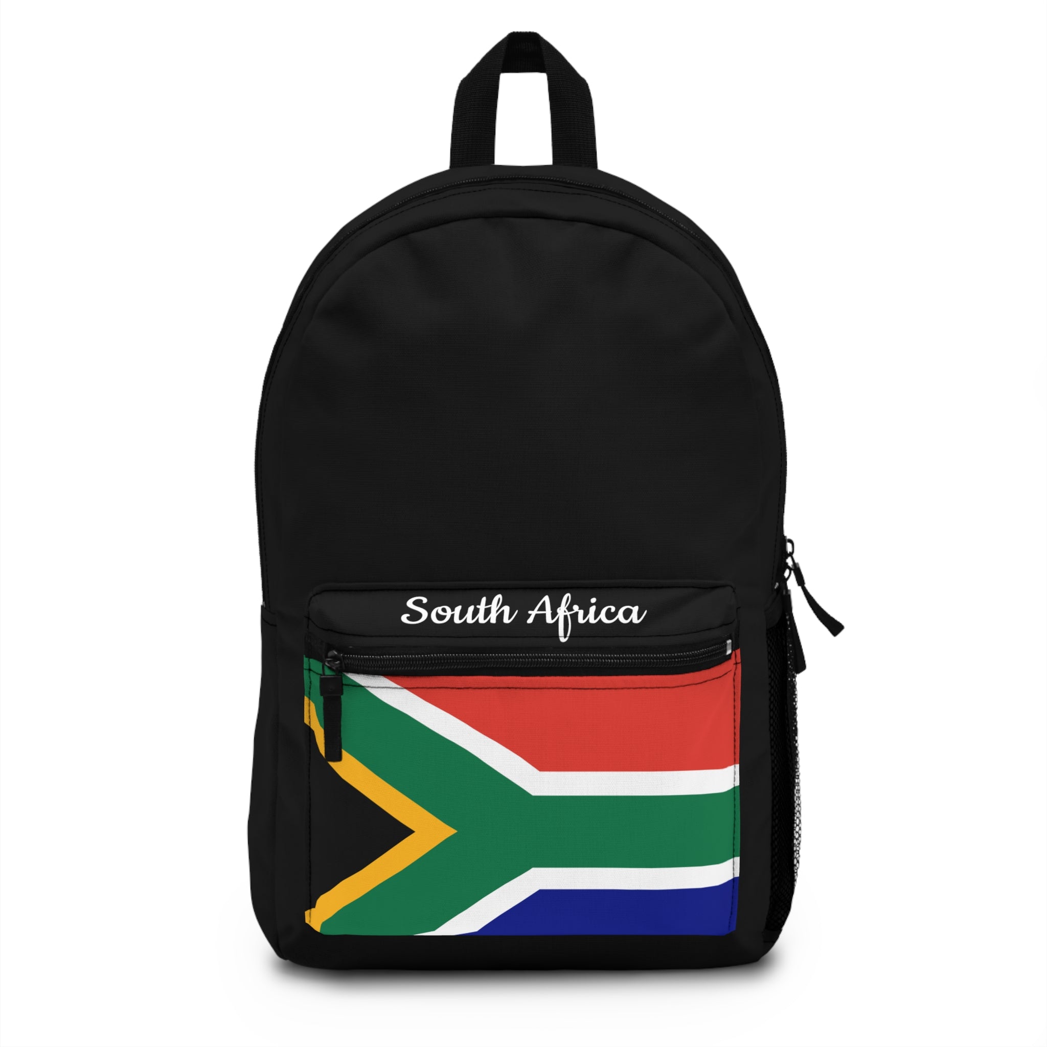 South Africa Backpack