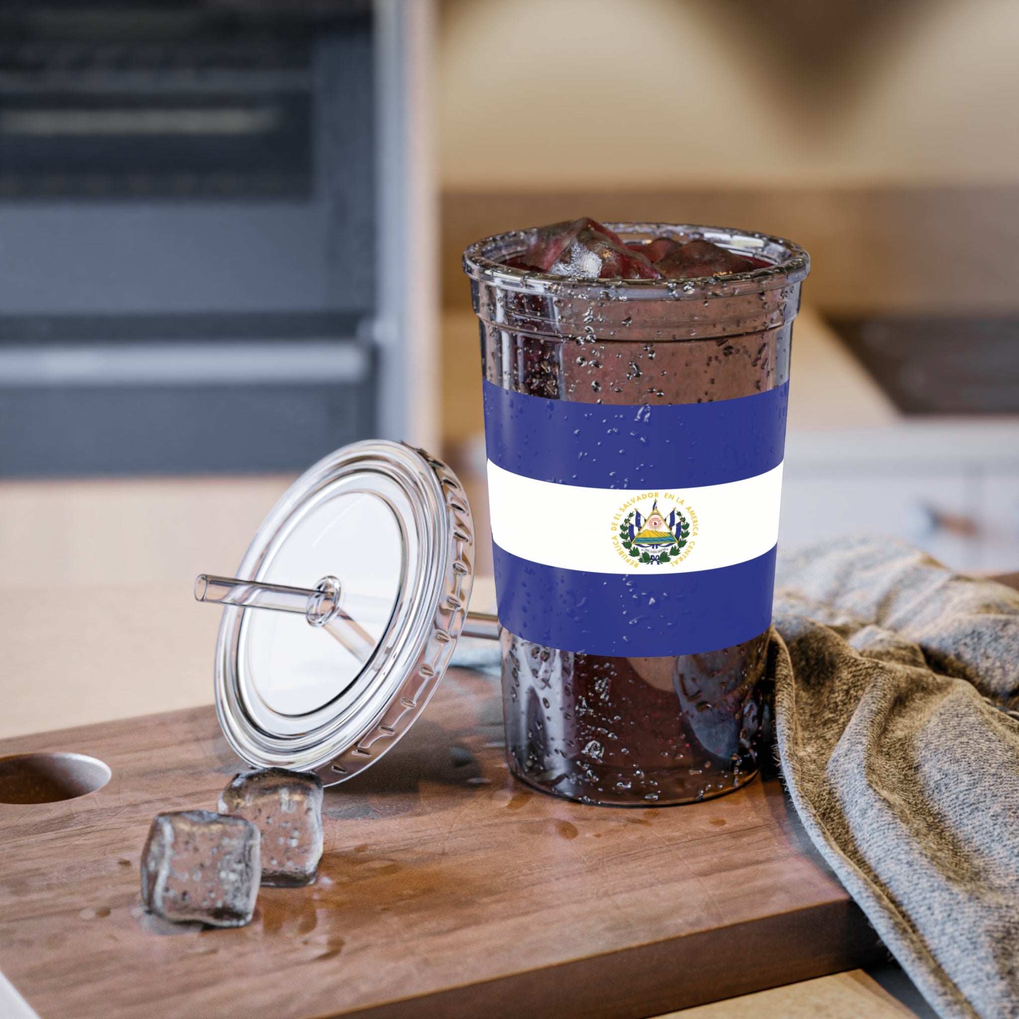 El Salvador Cup