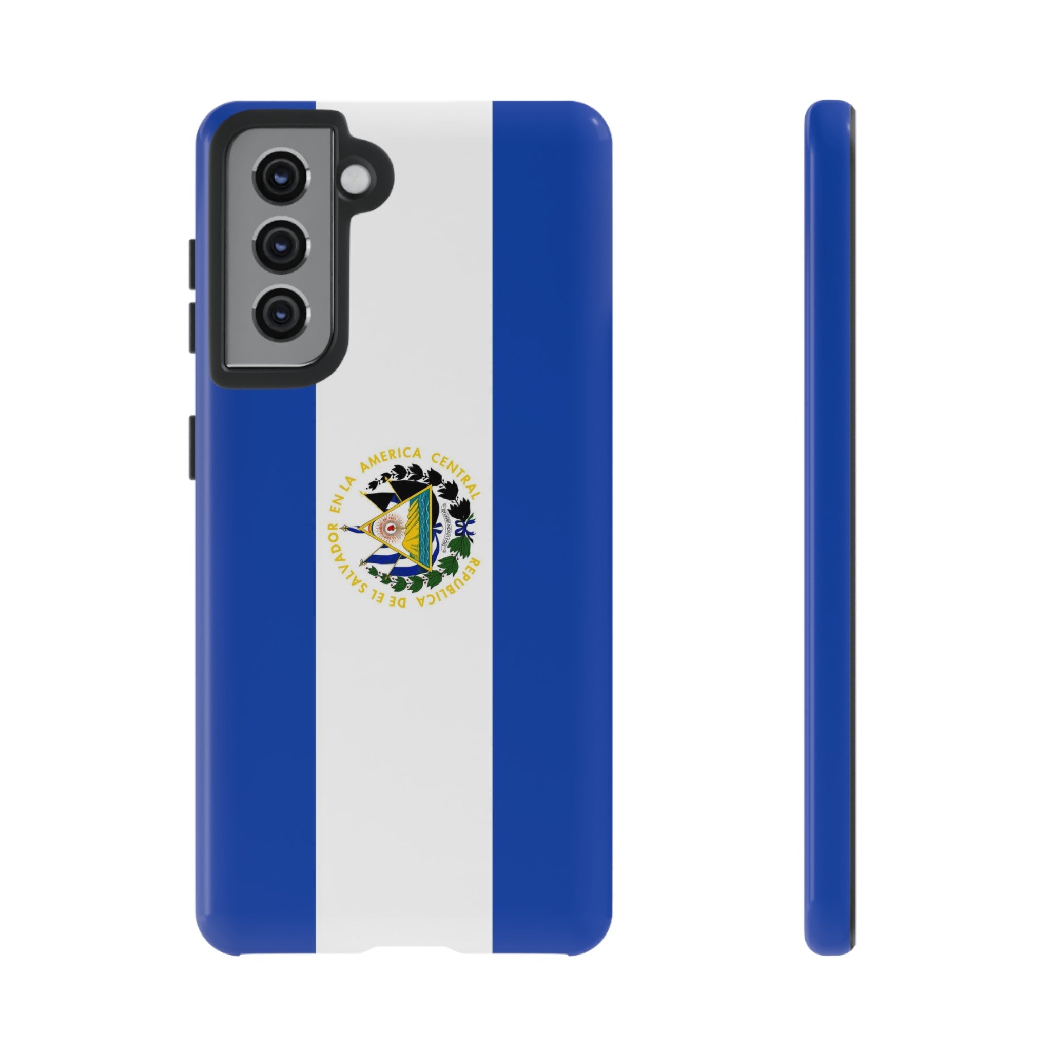 El Salvador Phone Case