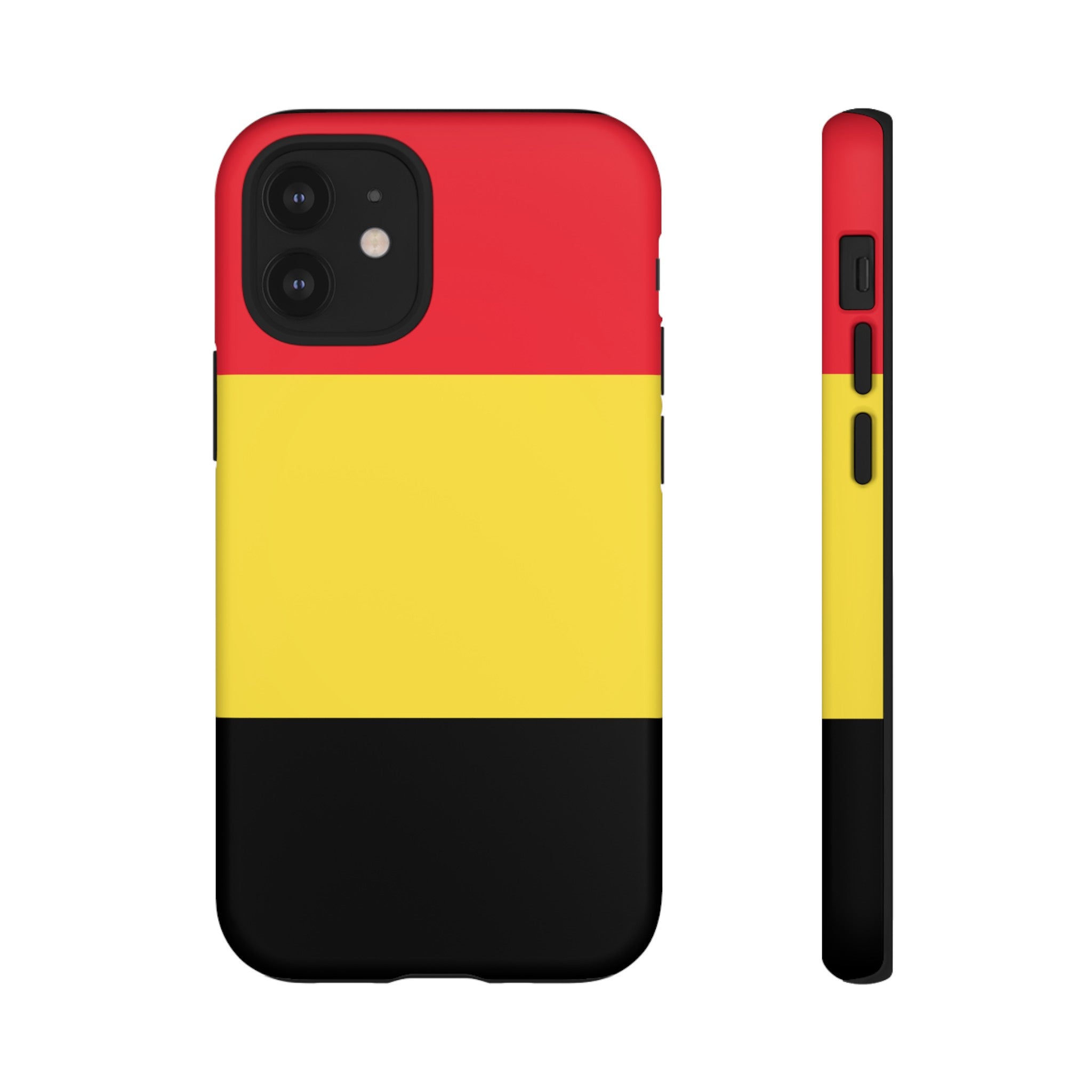 Belgium Phone Case