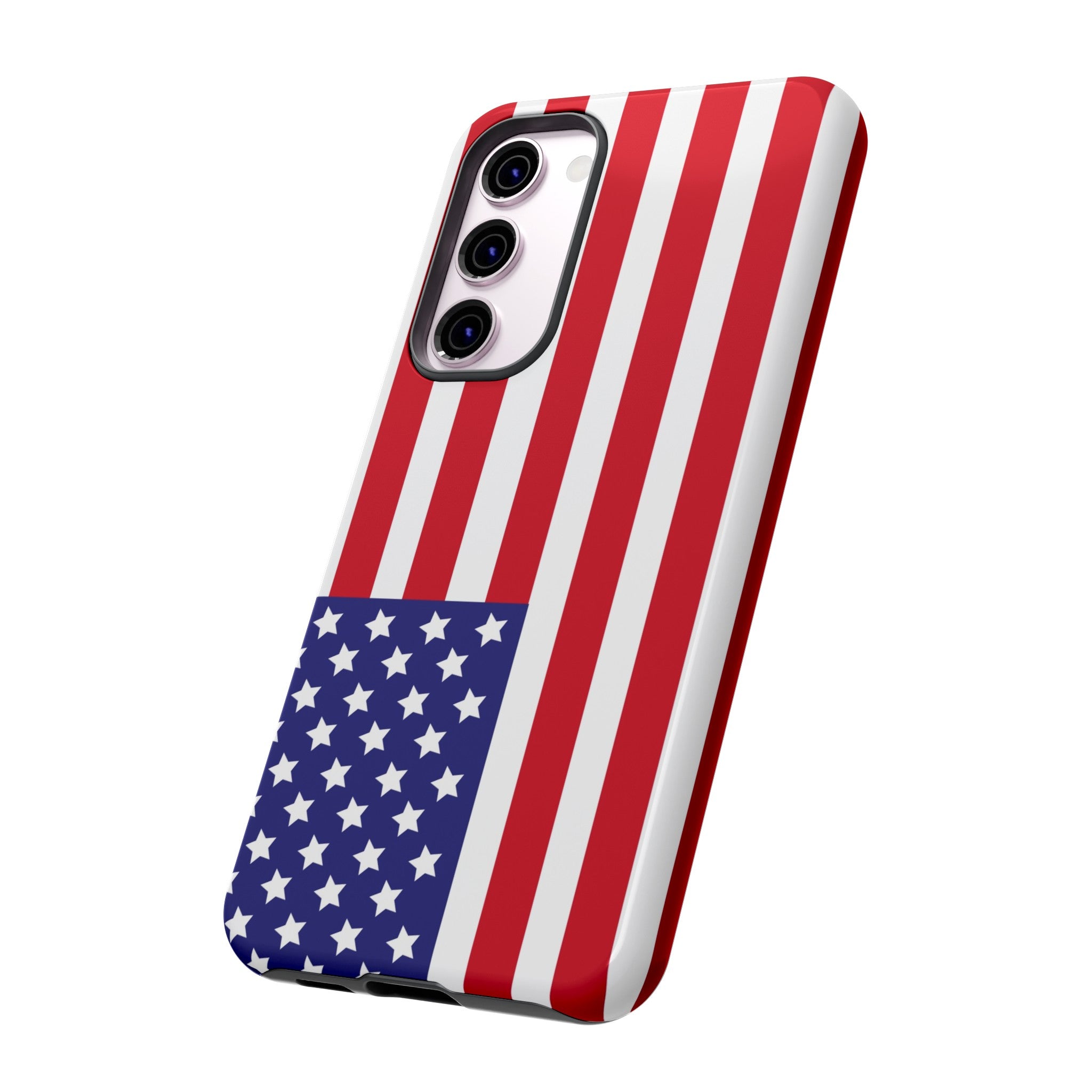 America Phone Case