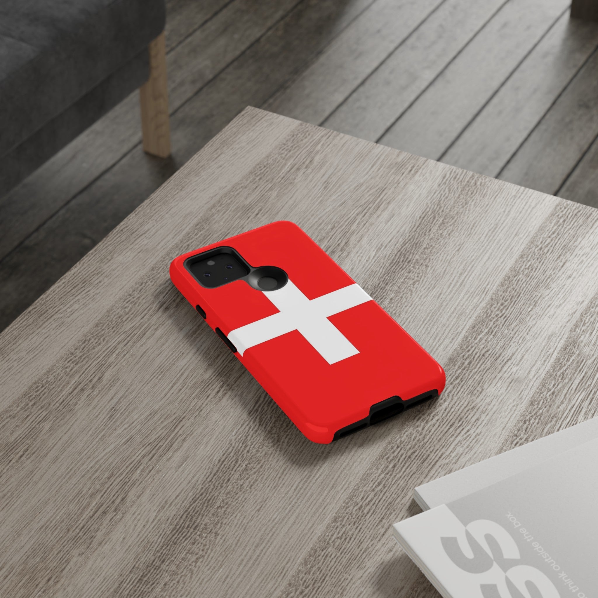 Switzerland Phone Case