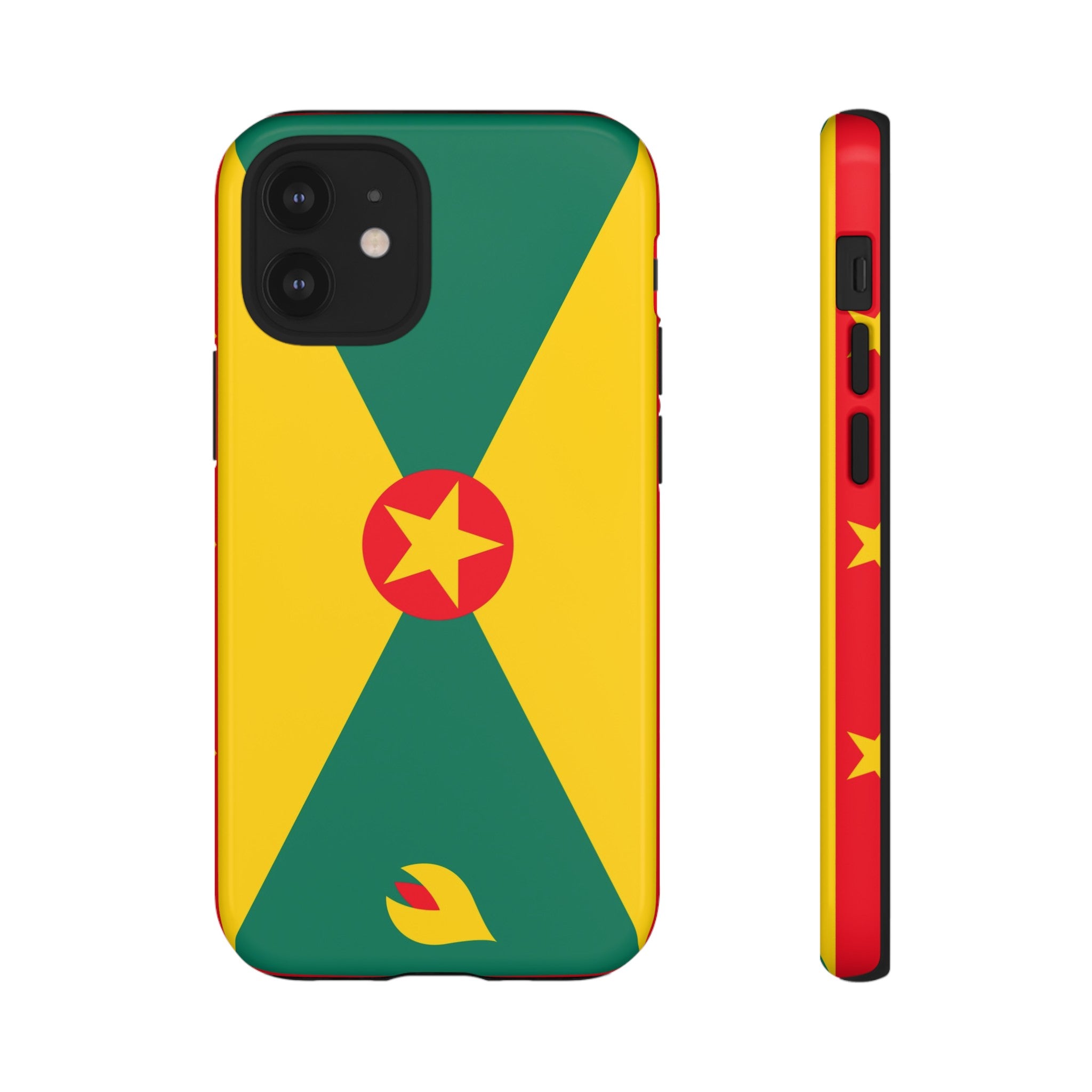 Grenada Phone Case