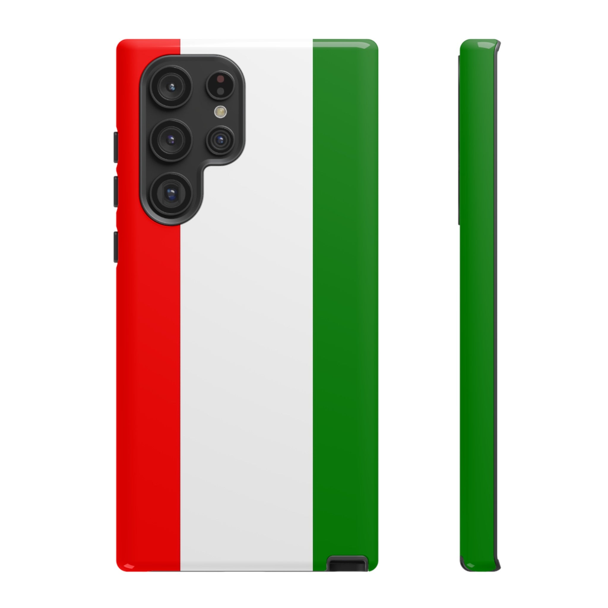 Hungary Phone Case