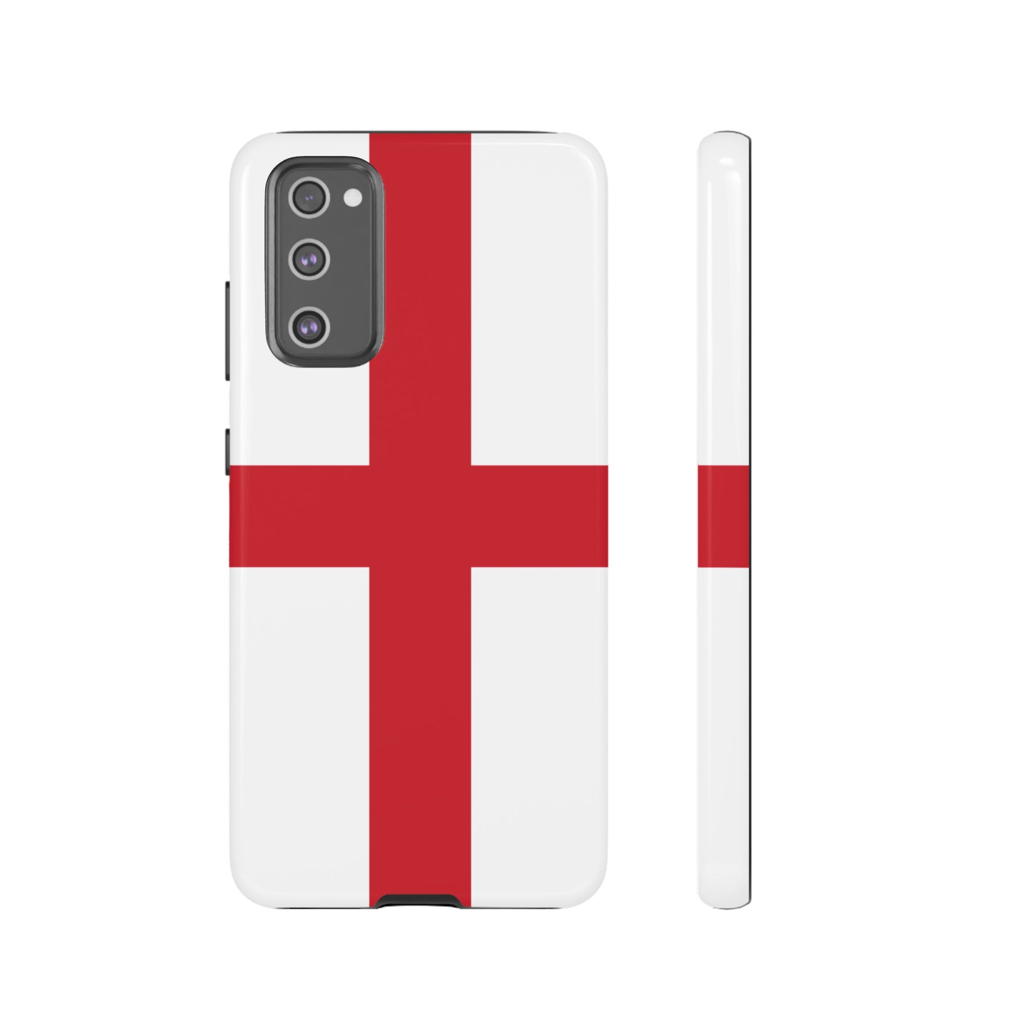 England Phone Case