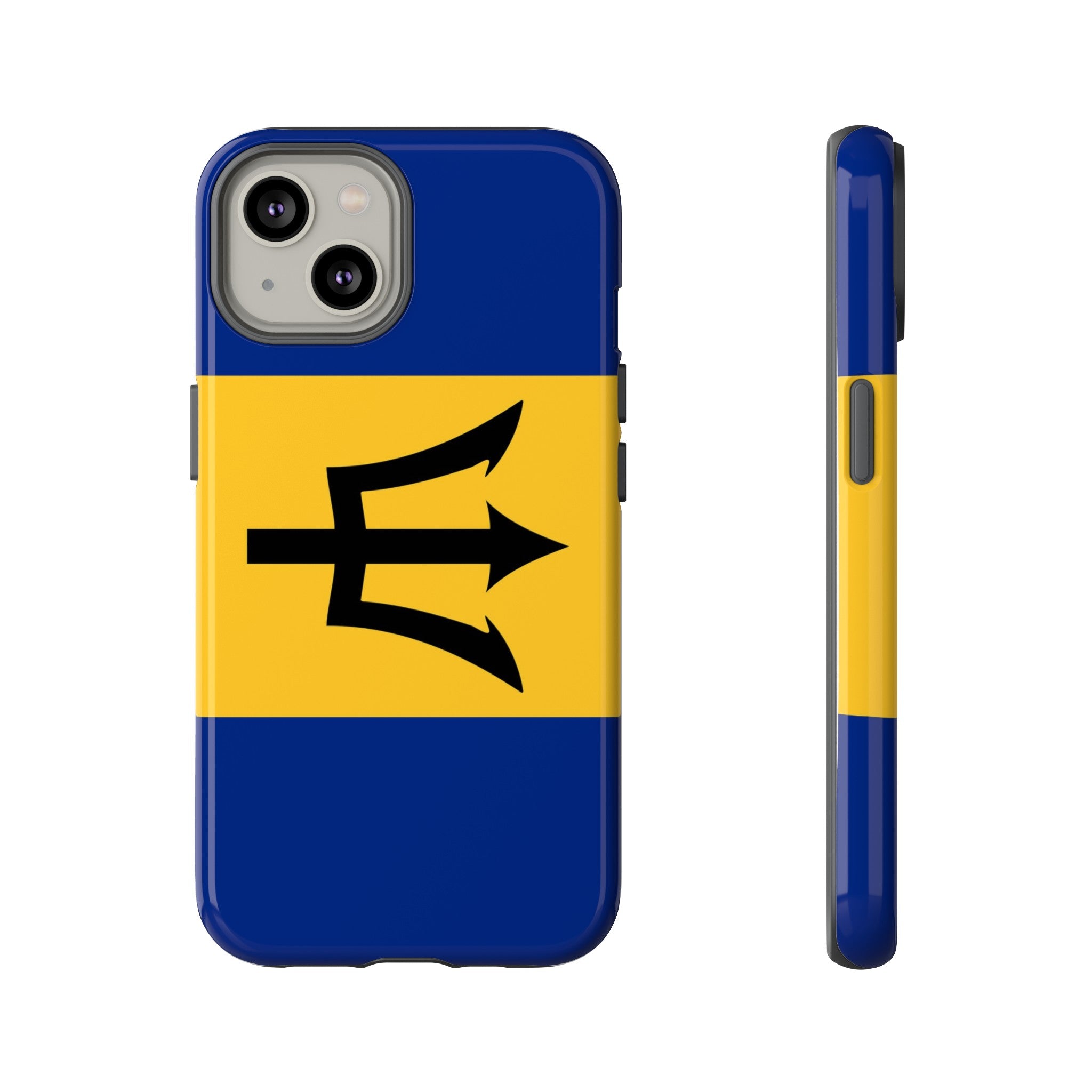 Barbados Phone Case