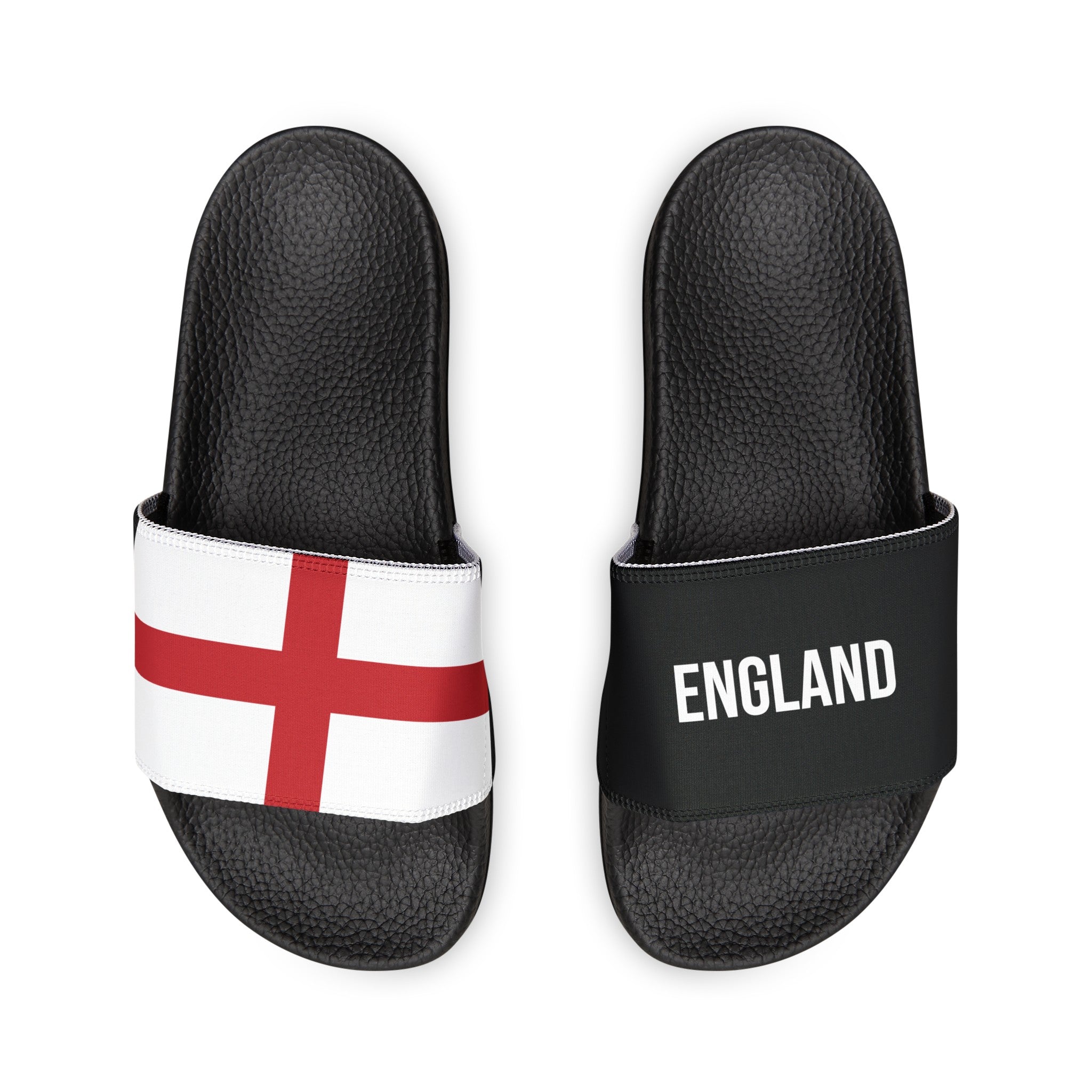 England Men's Sliders