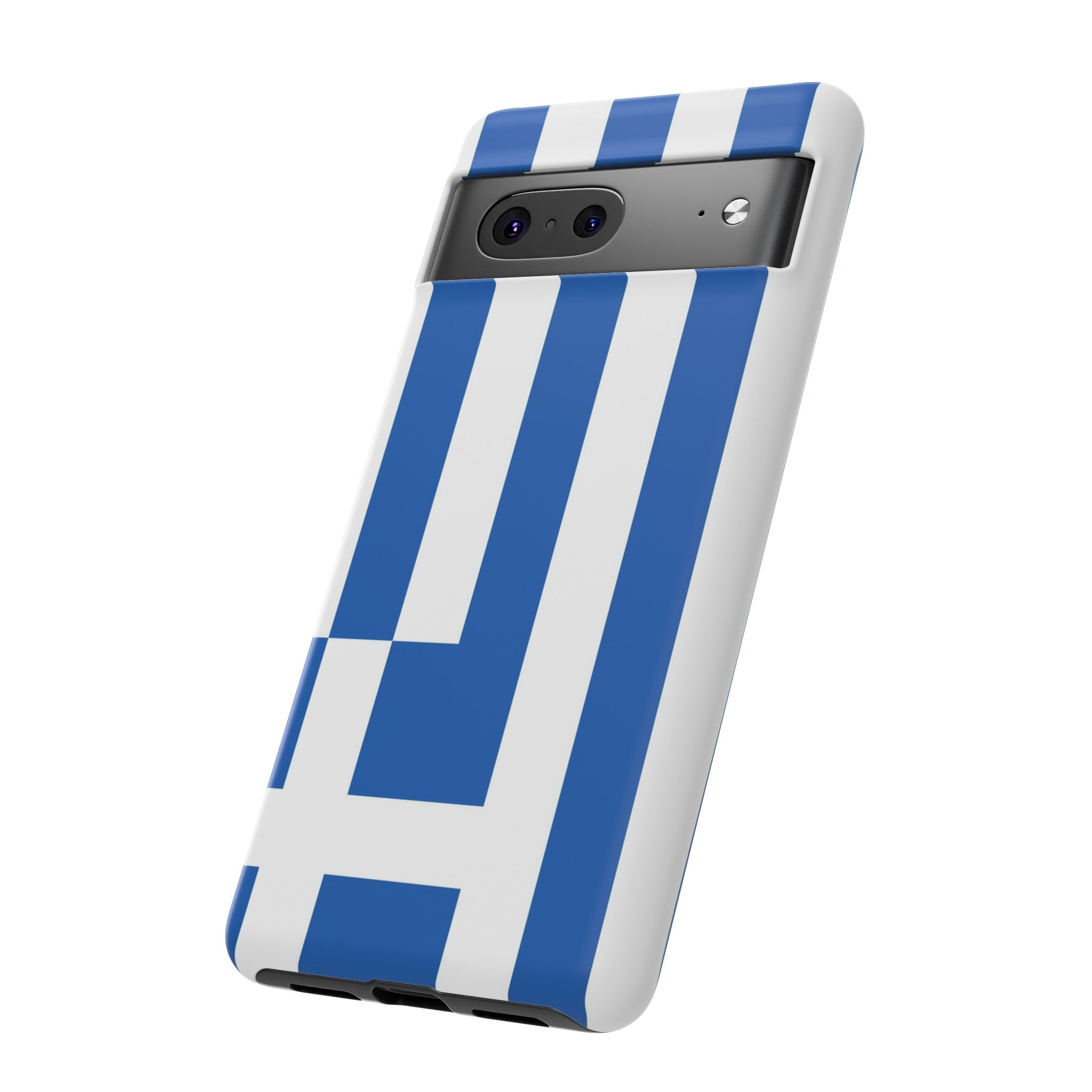 Greece Phone Case