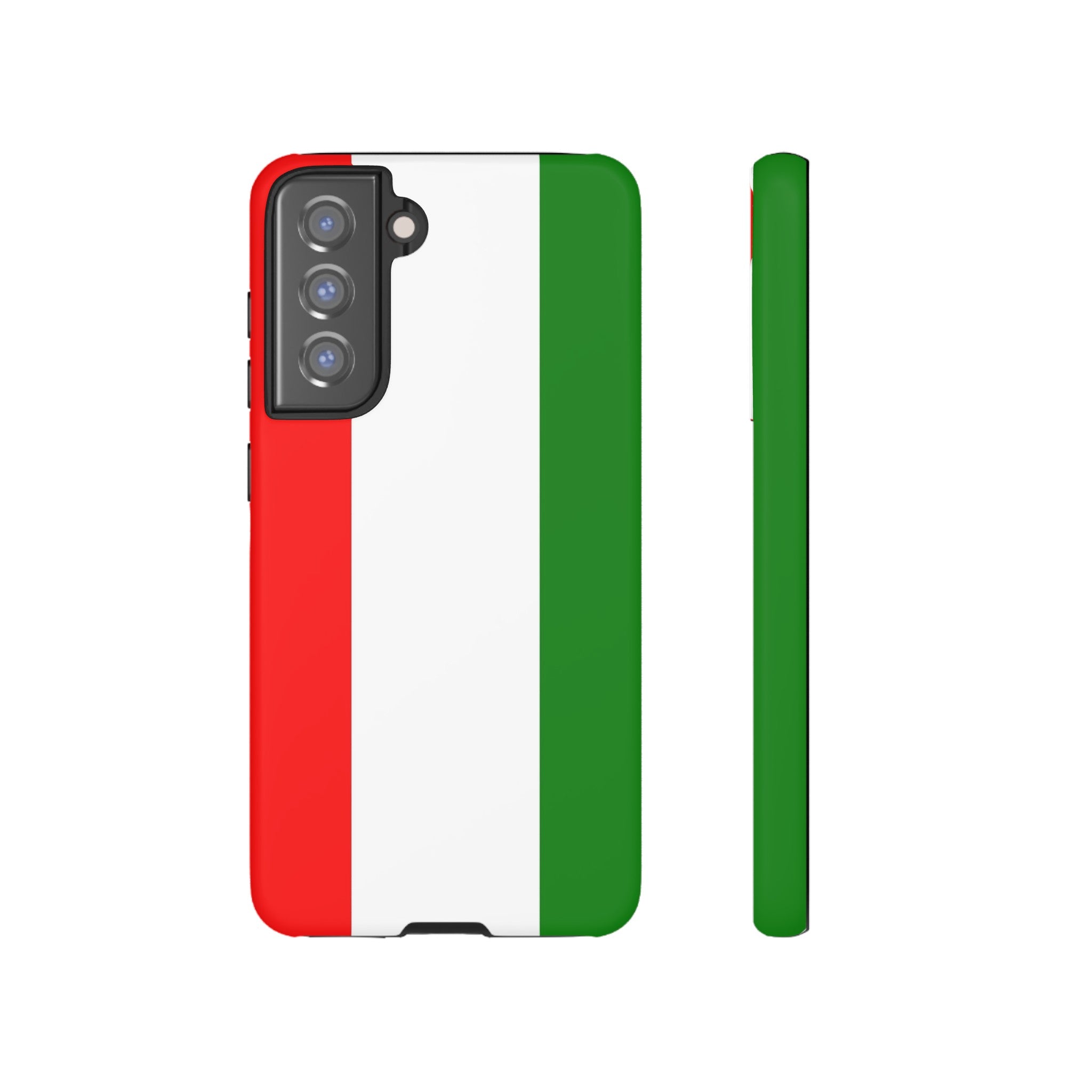 Hungary Phone Case