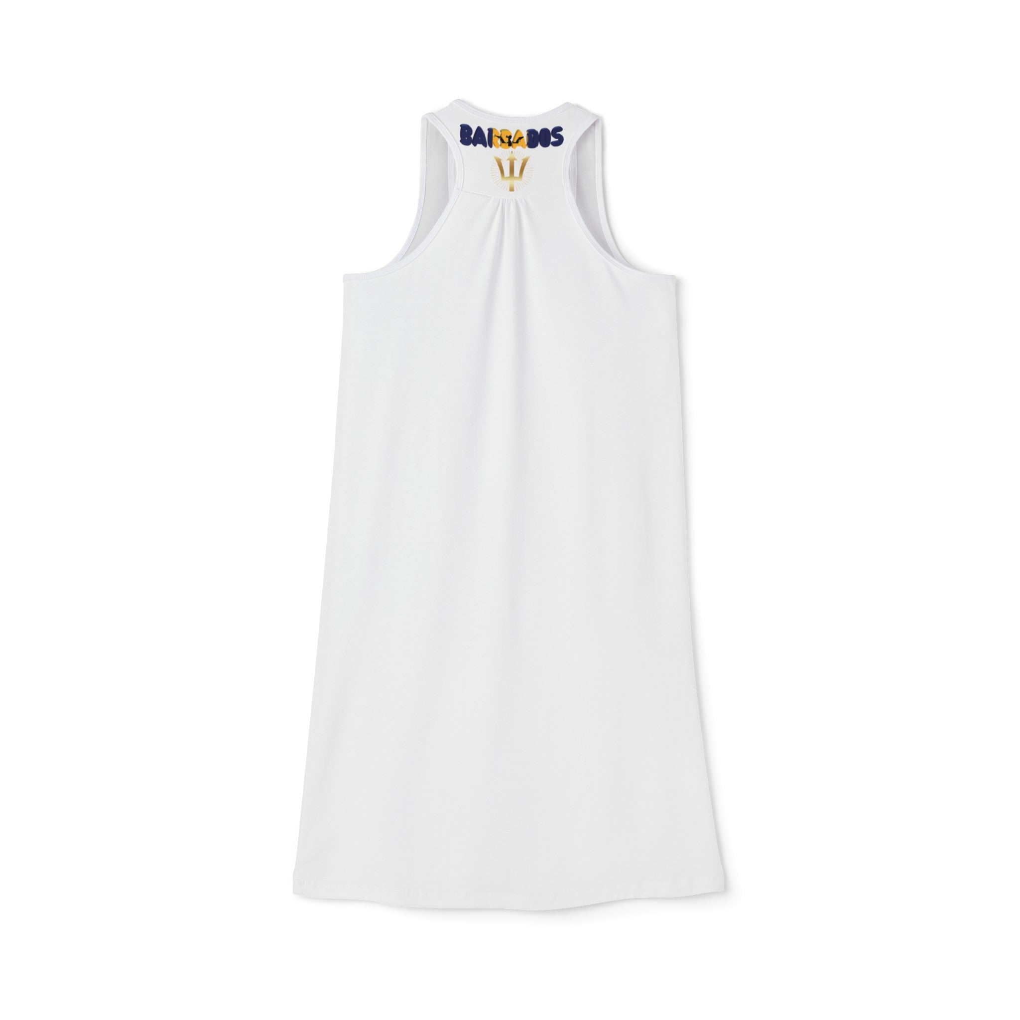 Barbados Racerback Dress