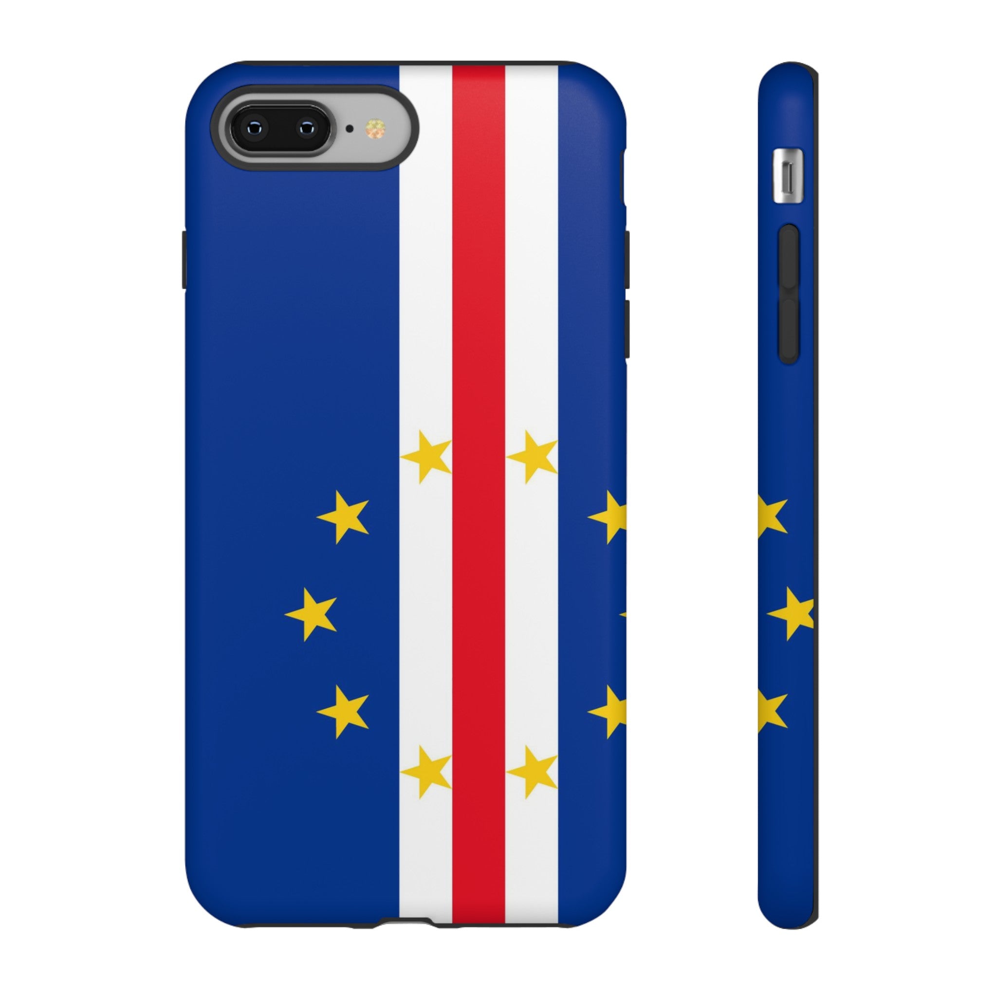 Cabo Verde Phone Case