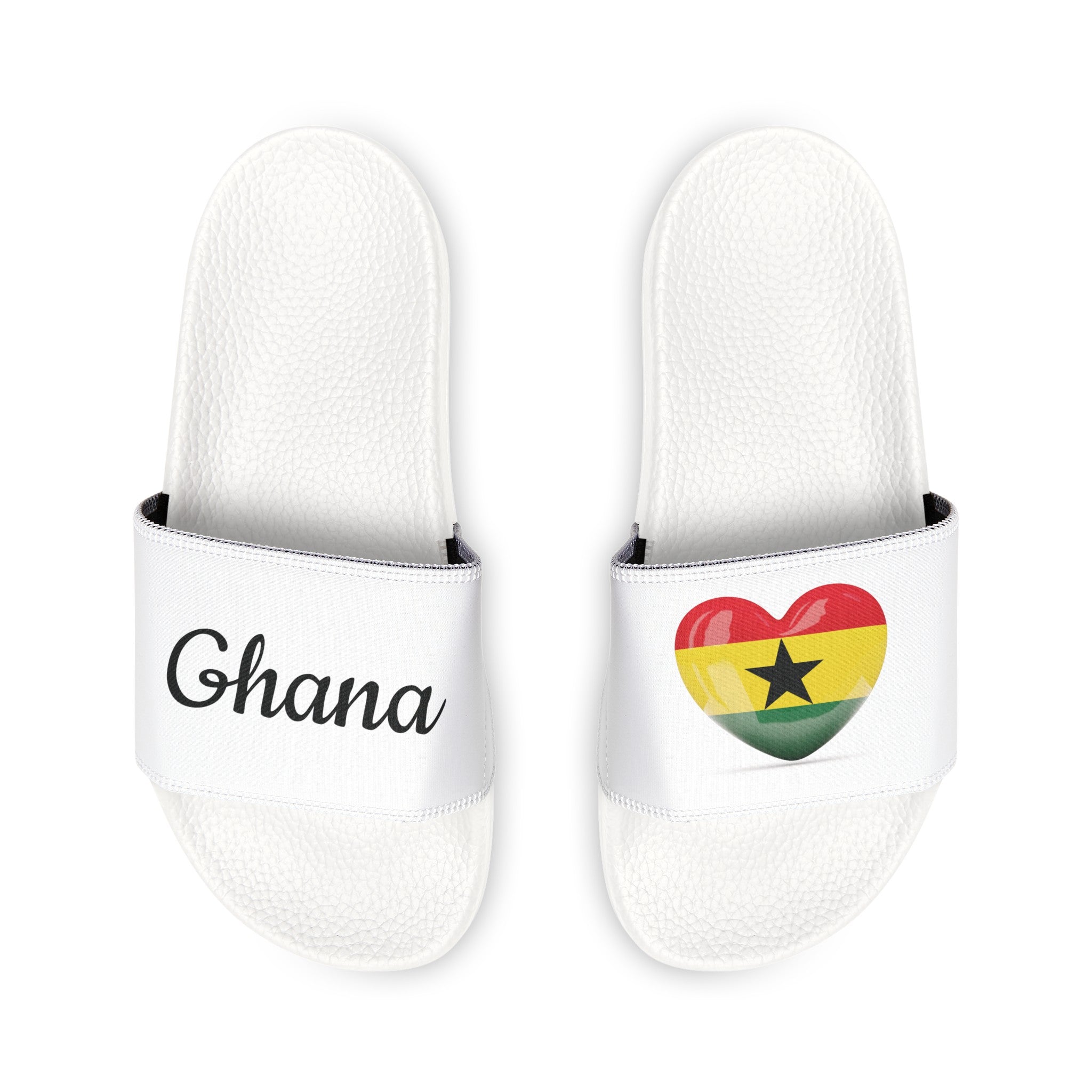 Ghana Women's Sliders