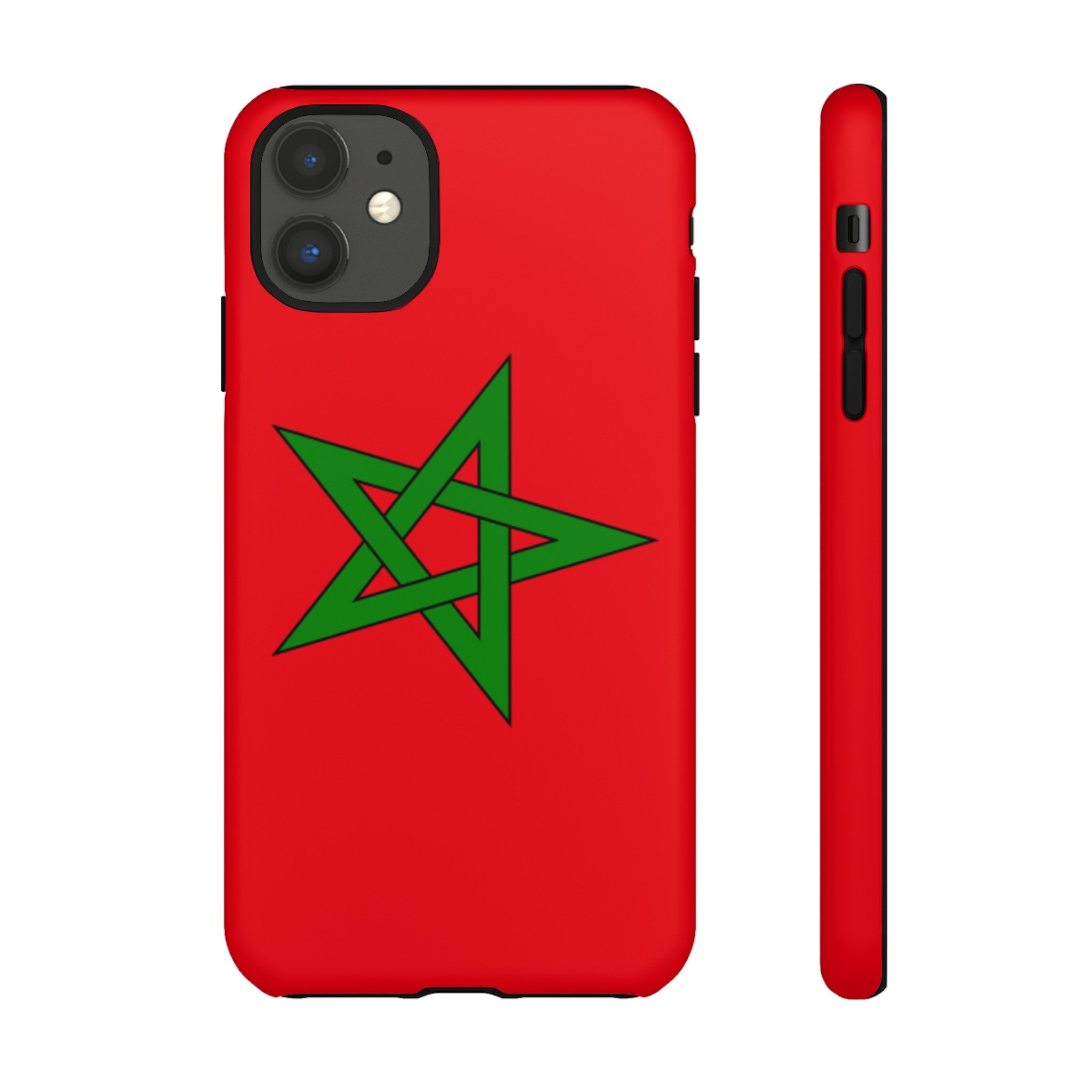 Morocco Phone Case