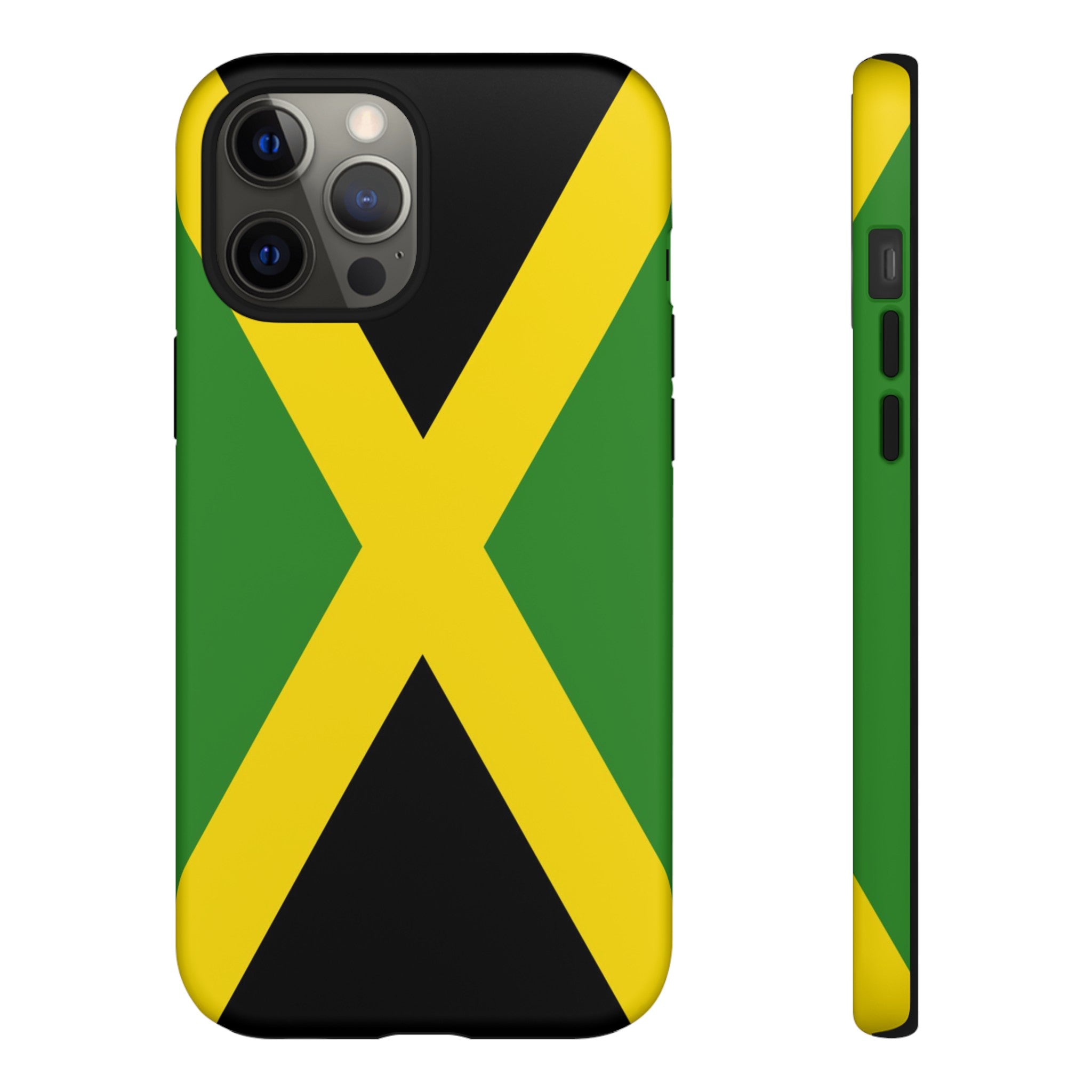 Jamaica Phone Case