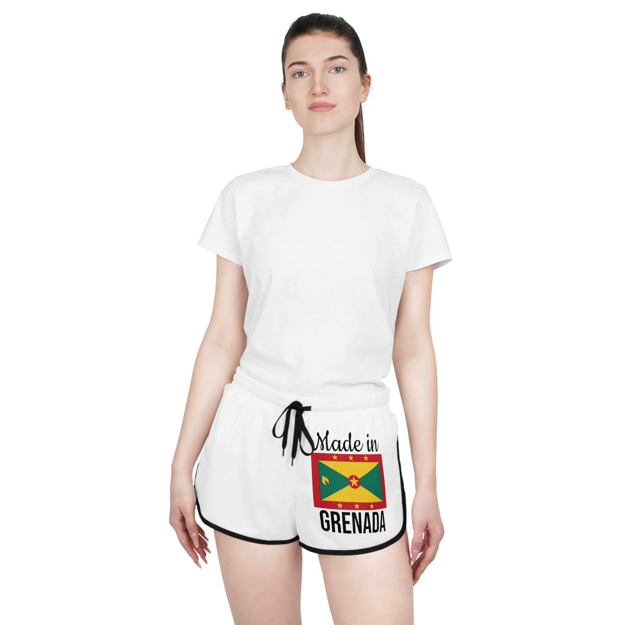 Grenada Women's Shorts