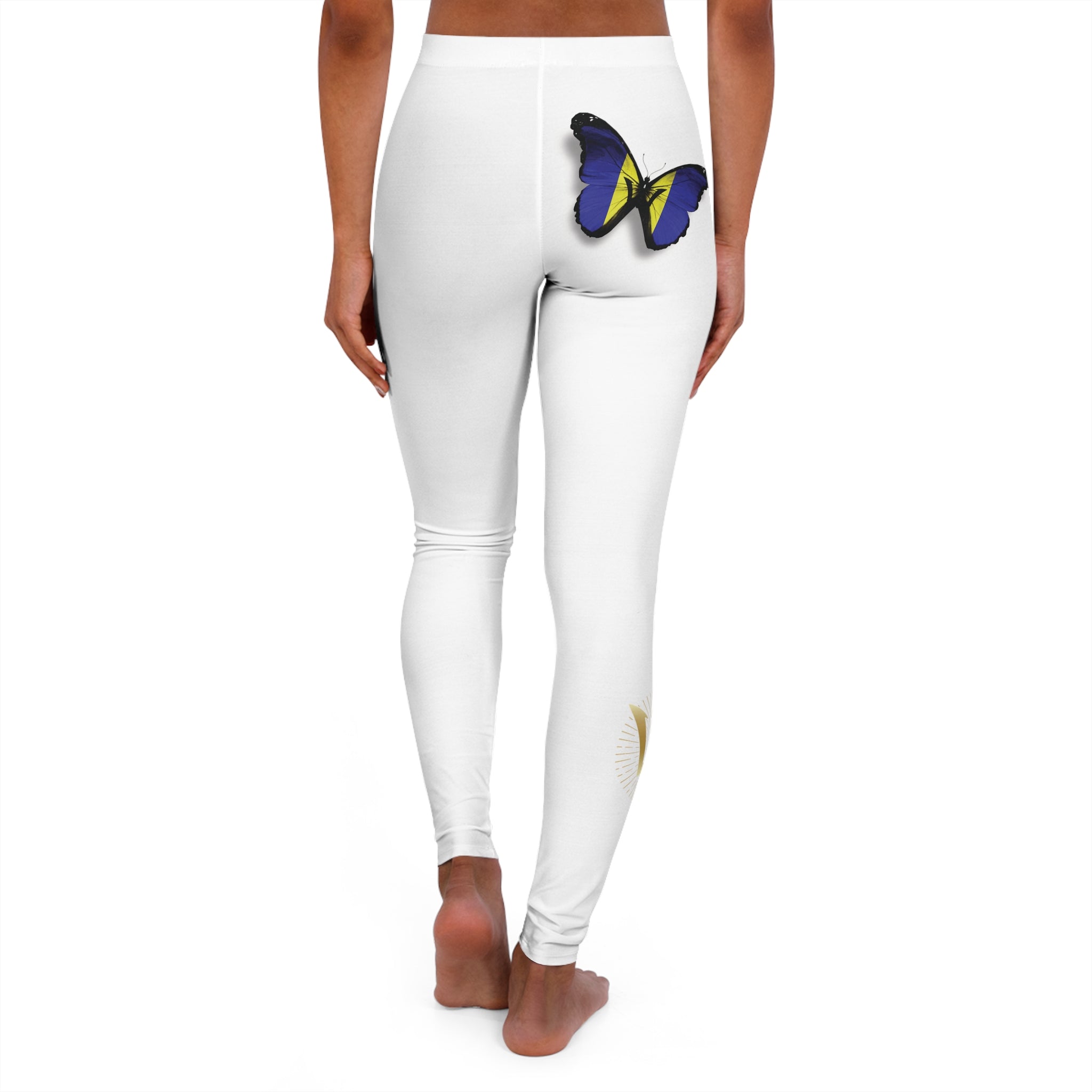 Barbados Women's Leggings