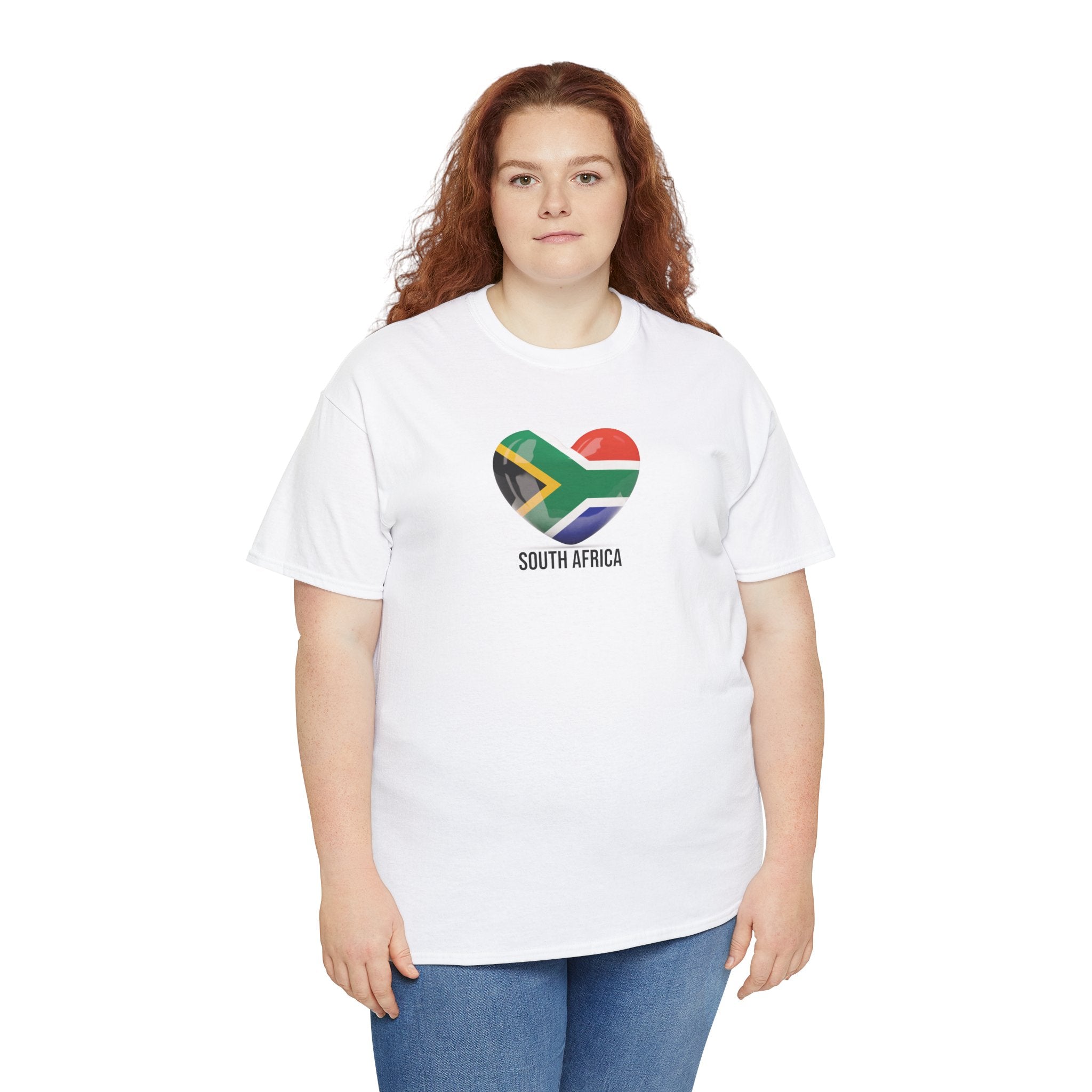 South Africa Tee