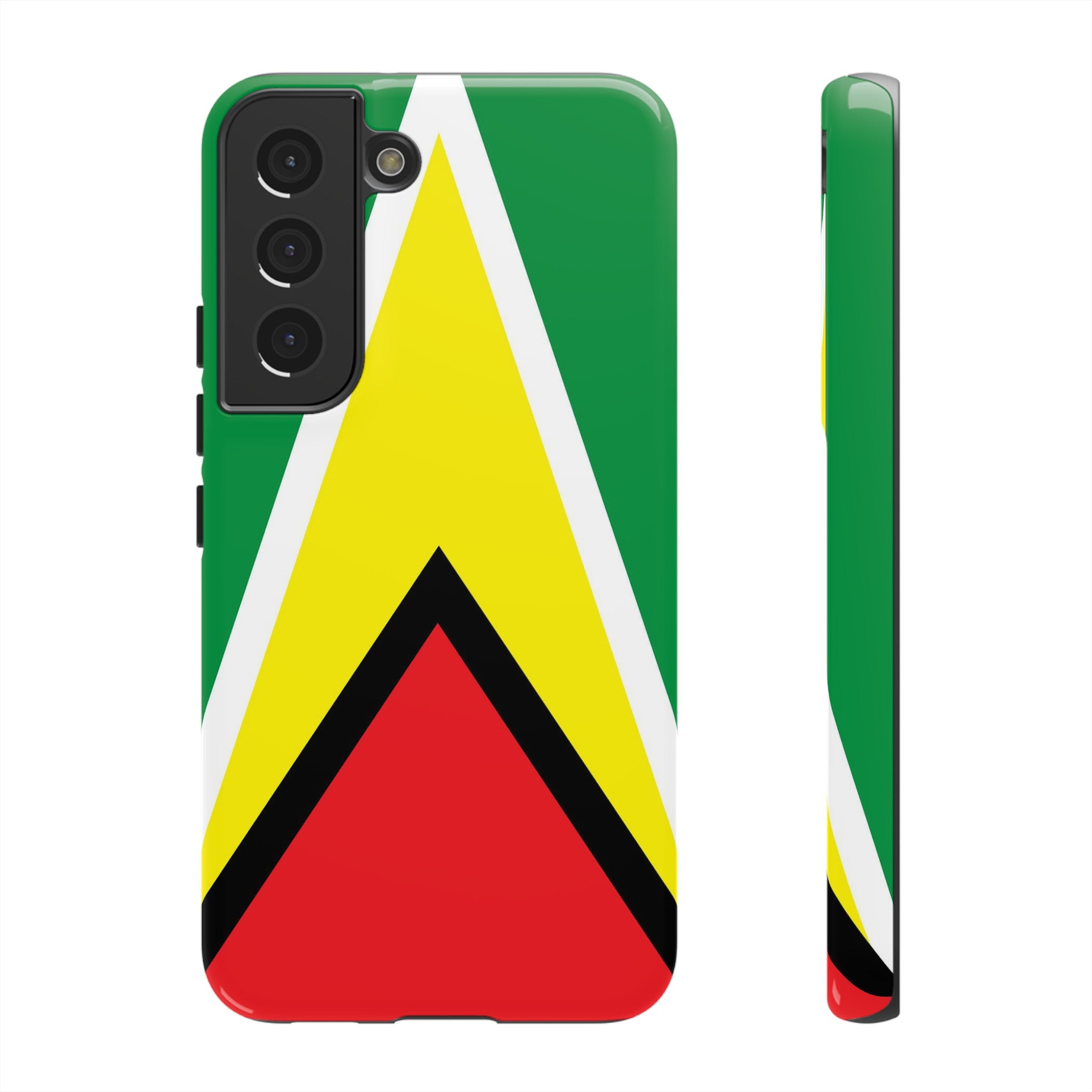 Guyana Phone Case