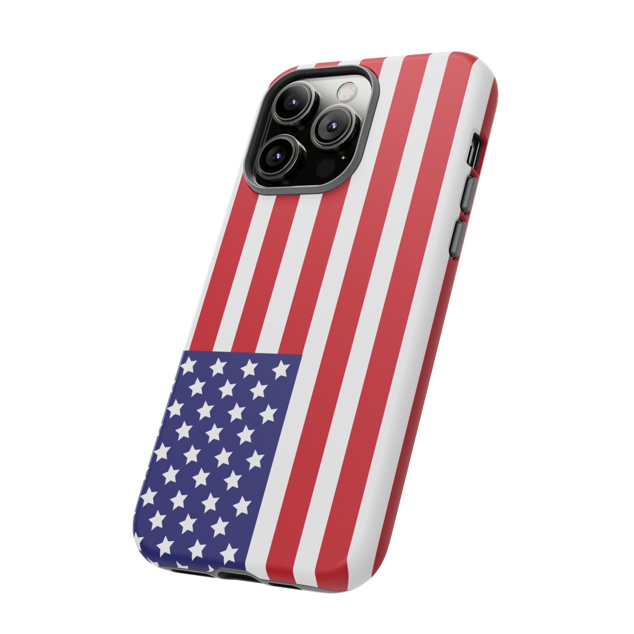 America Phone Case