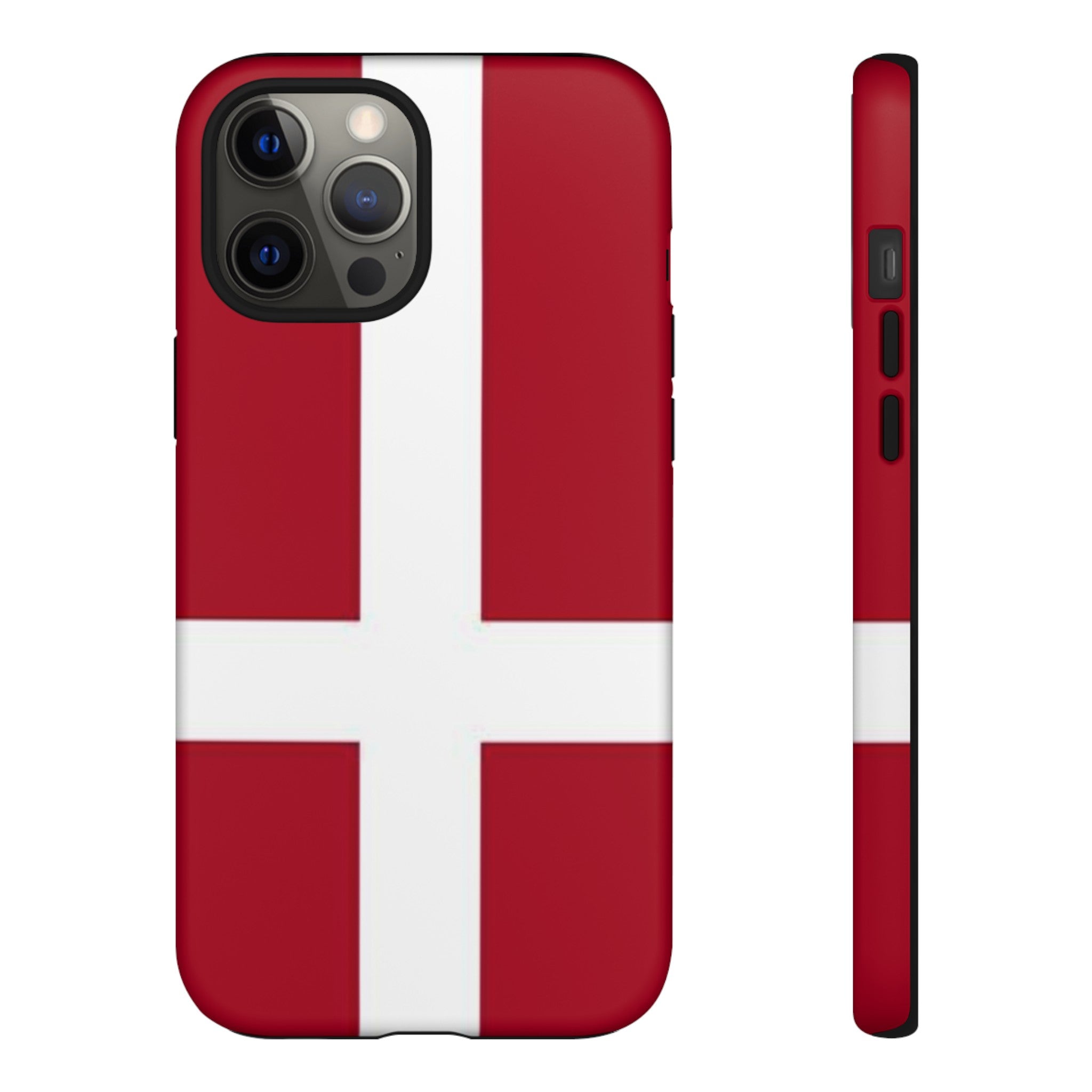 Denmark Phone Case