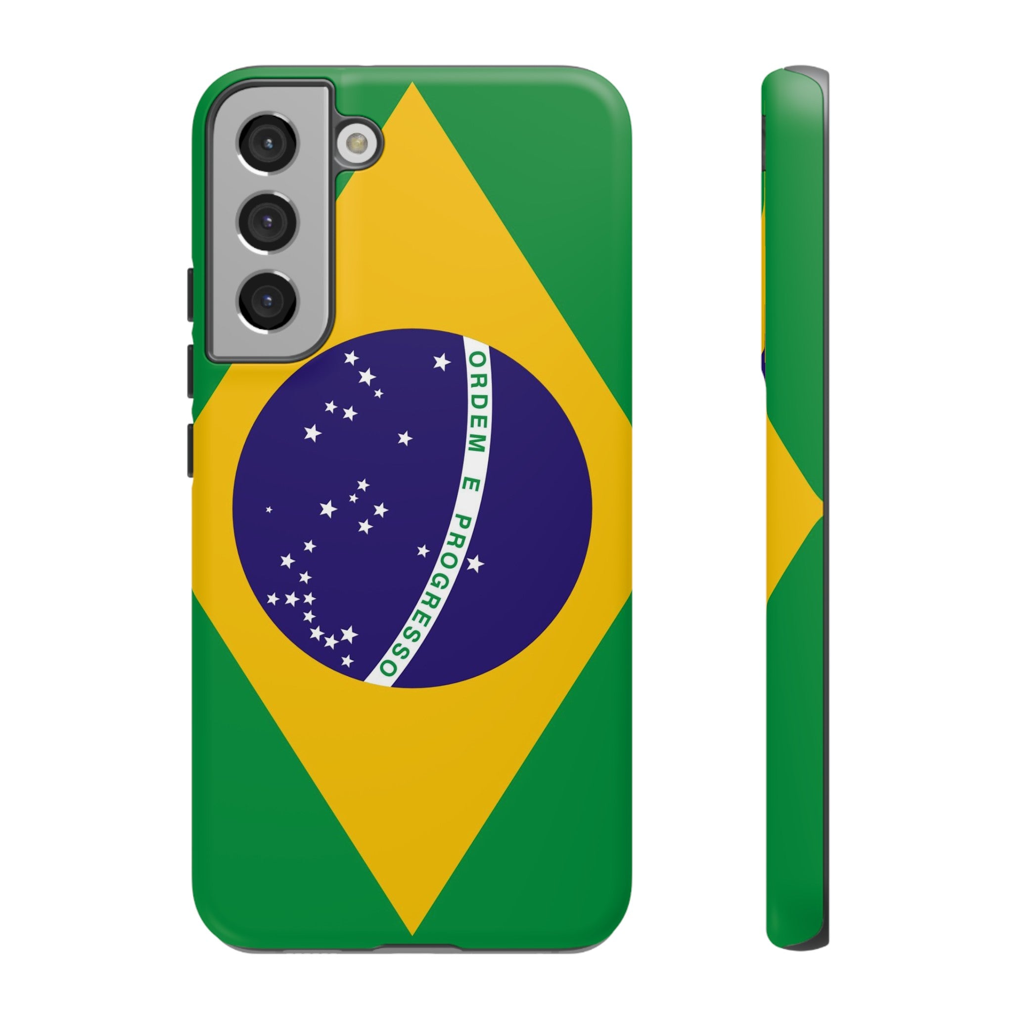 Brazil Phone Case