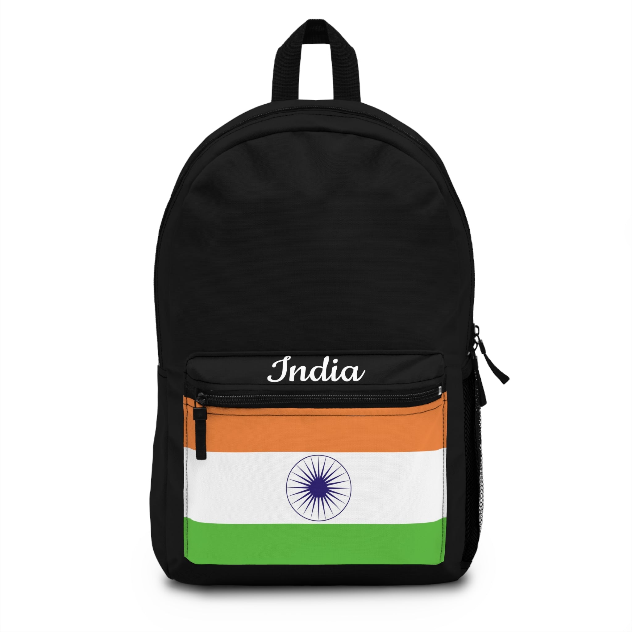 India Backpack