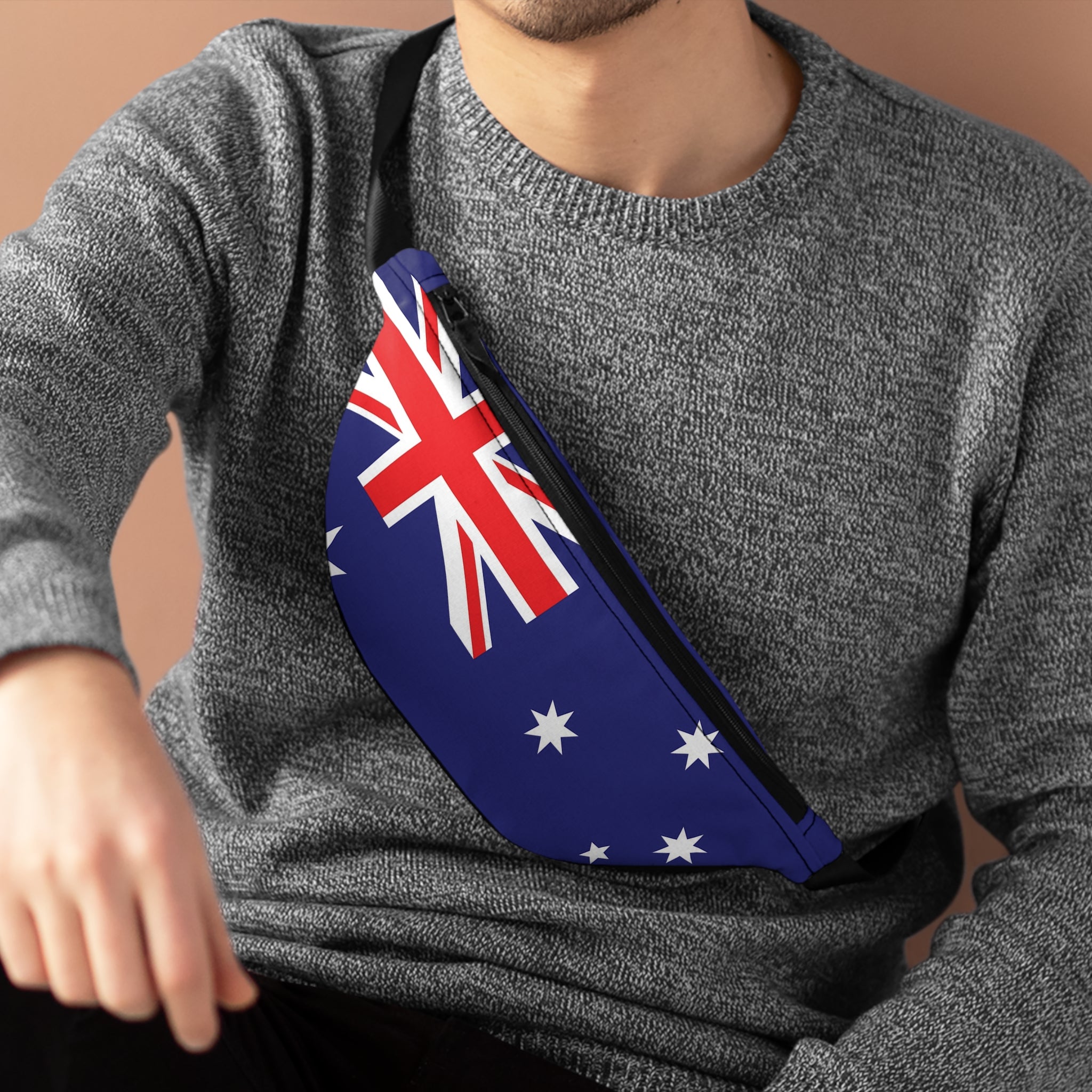 Australia Fanny Pack