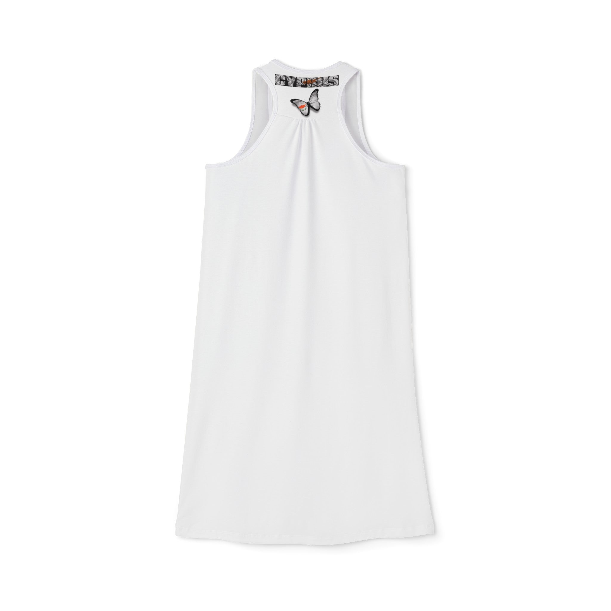 Cyprus Racerback Dress