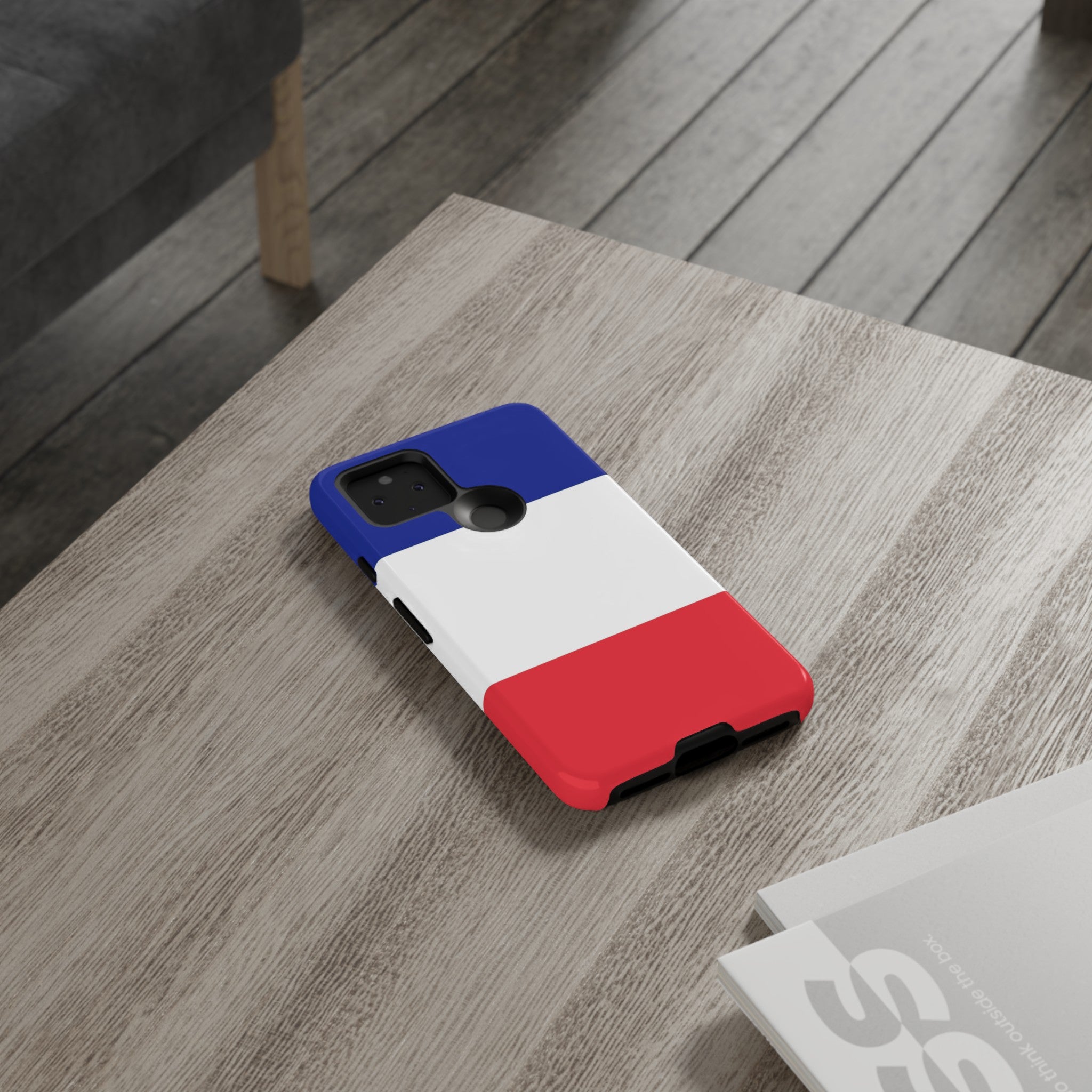 France Phone Case