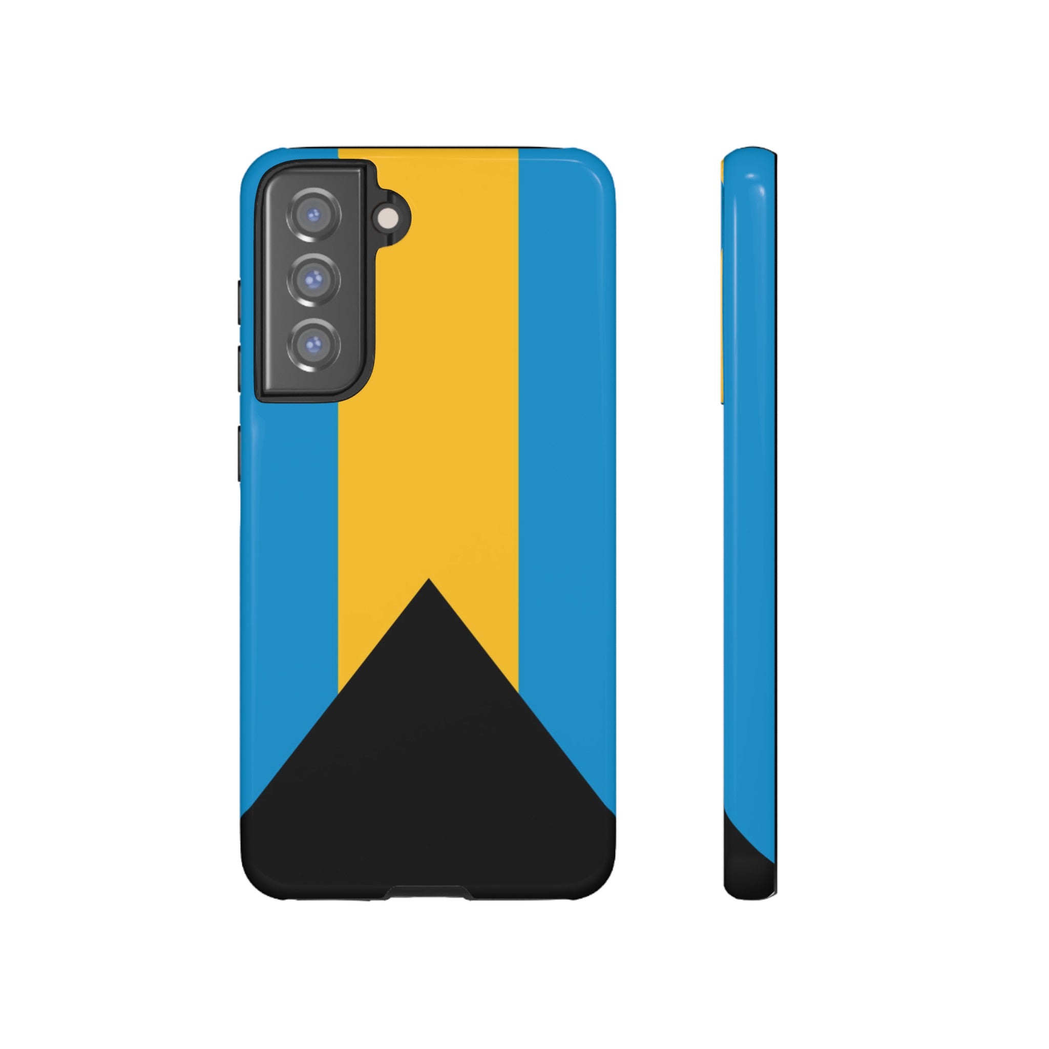 Bahamas Phone Case