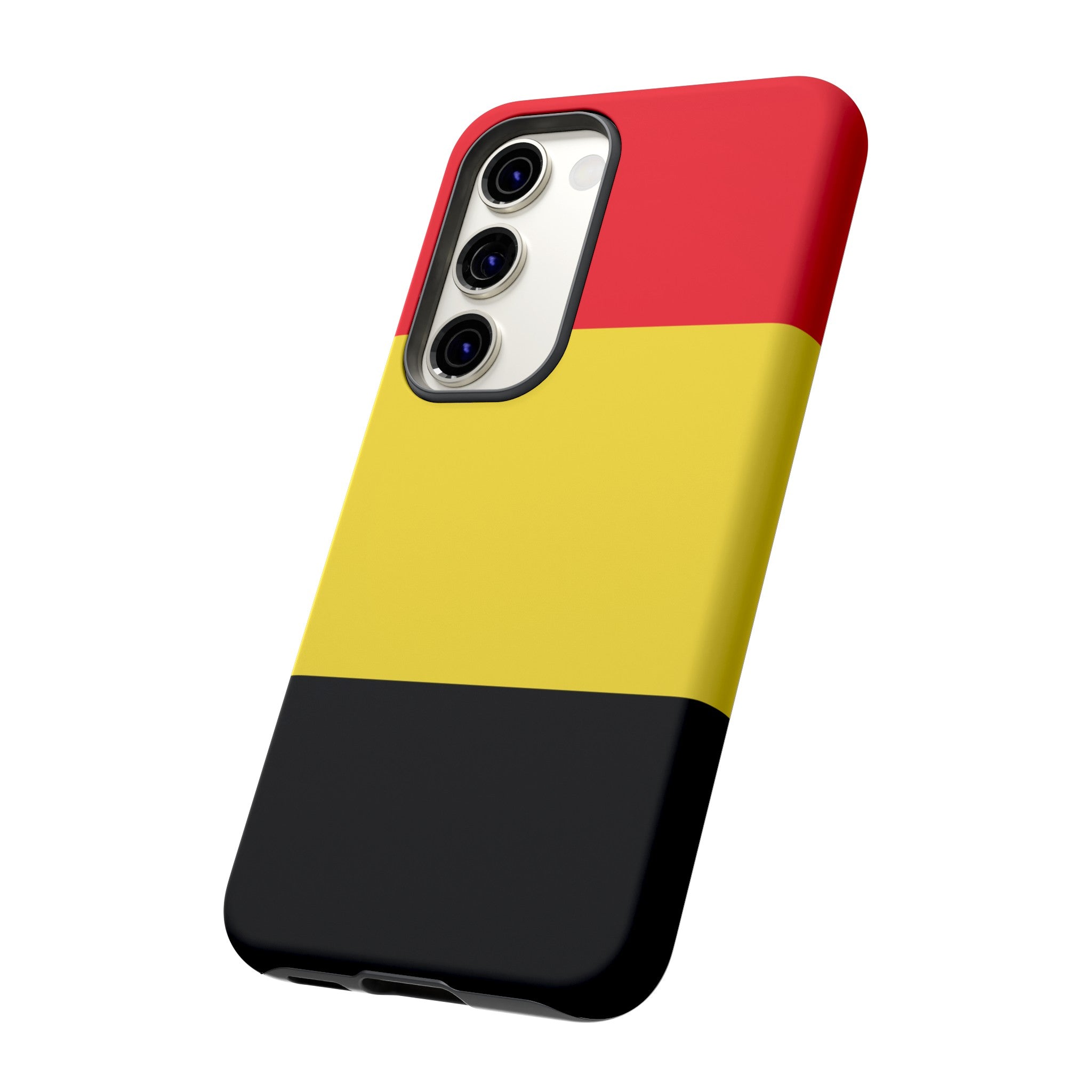 Belgium Phone Case