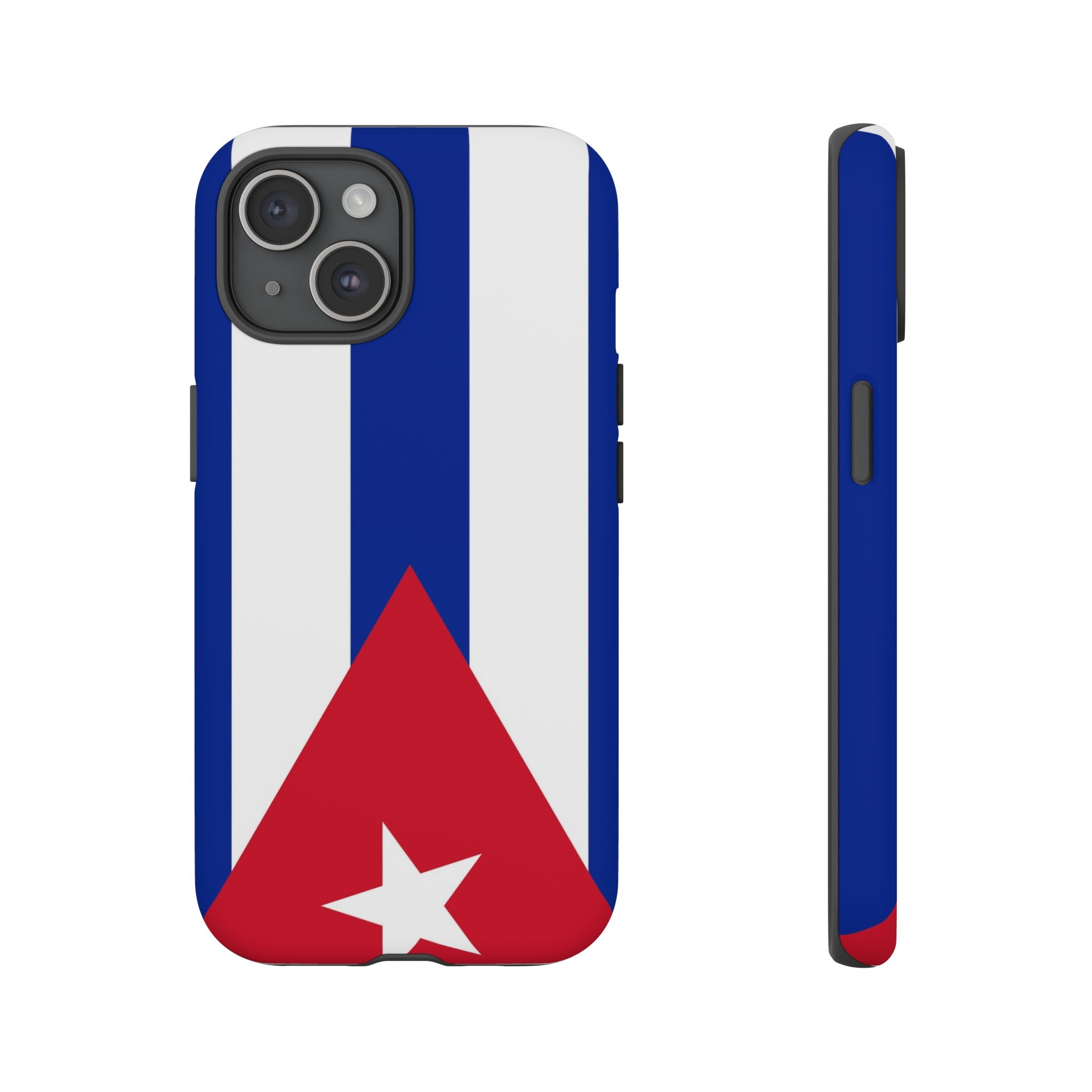 Cuba Phone Case