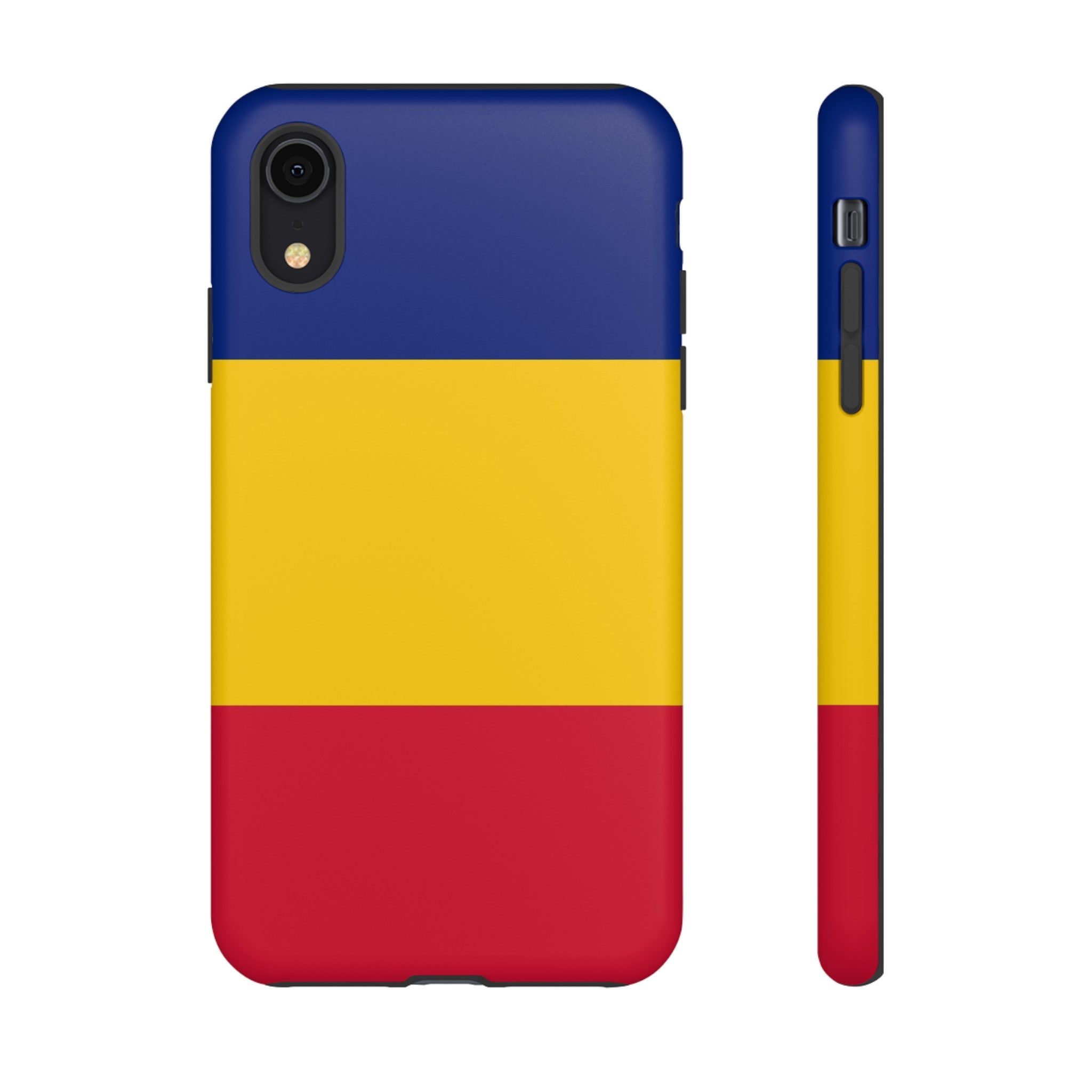 Romania Phone Case