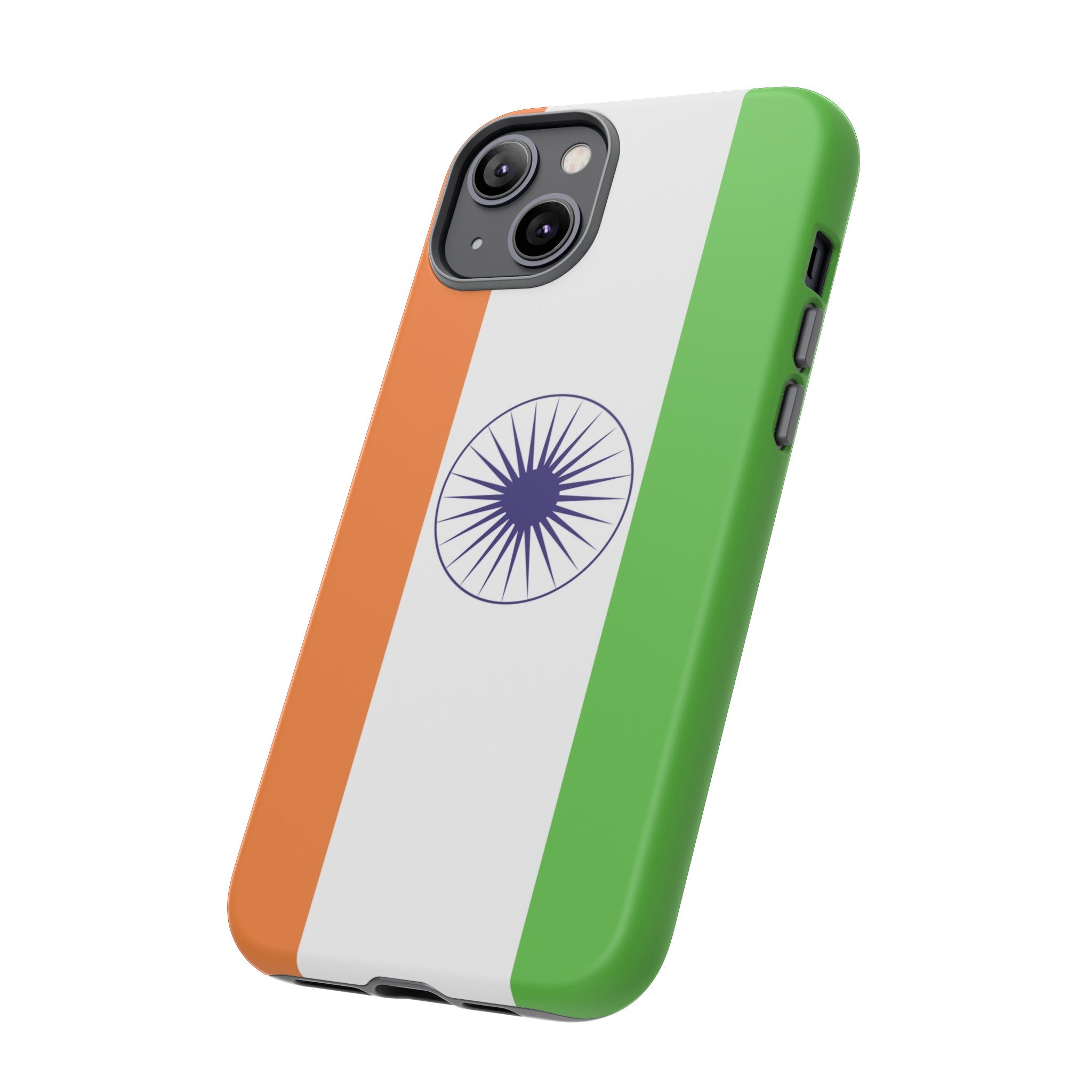 India Phone Case