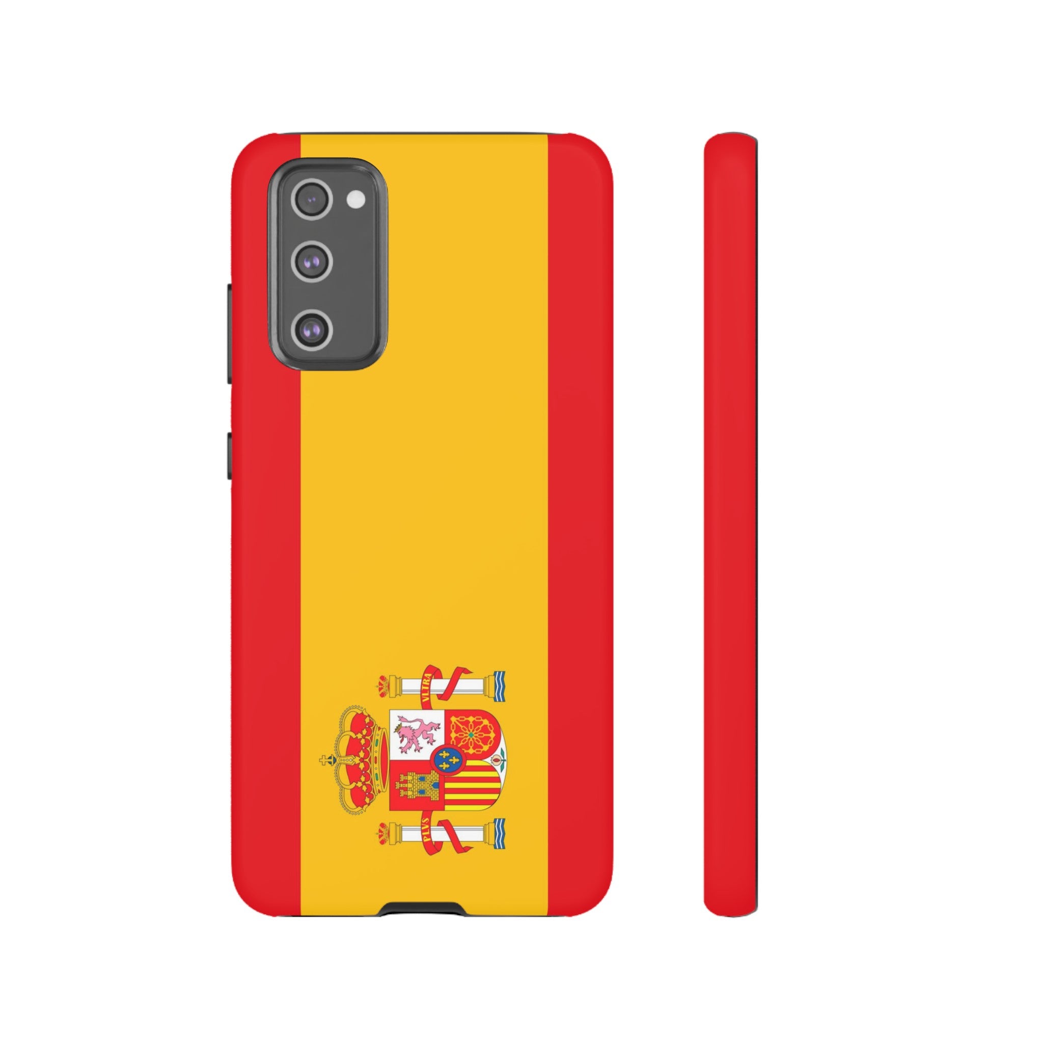 Spain Phone Case