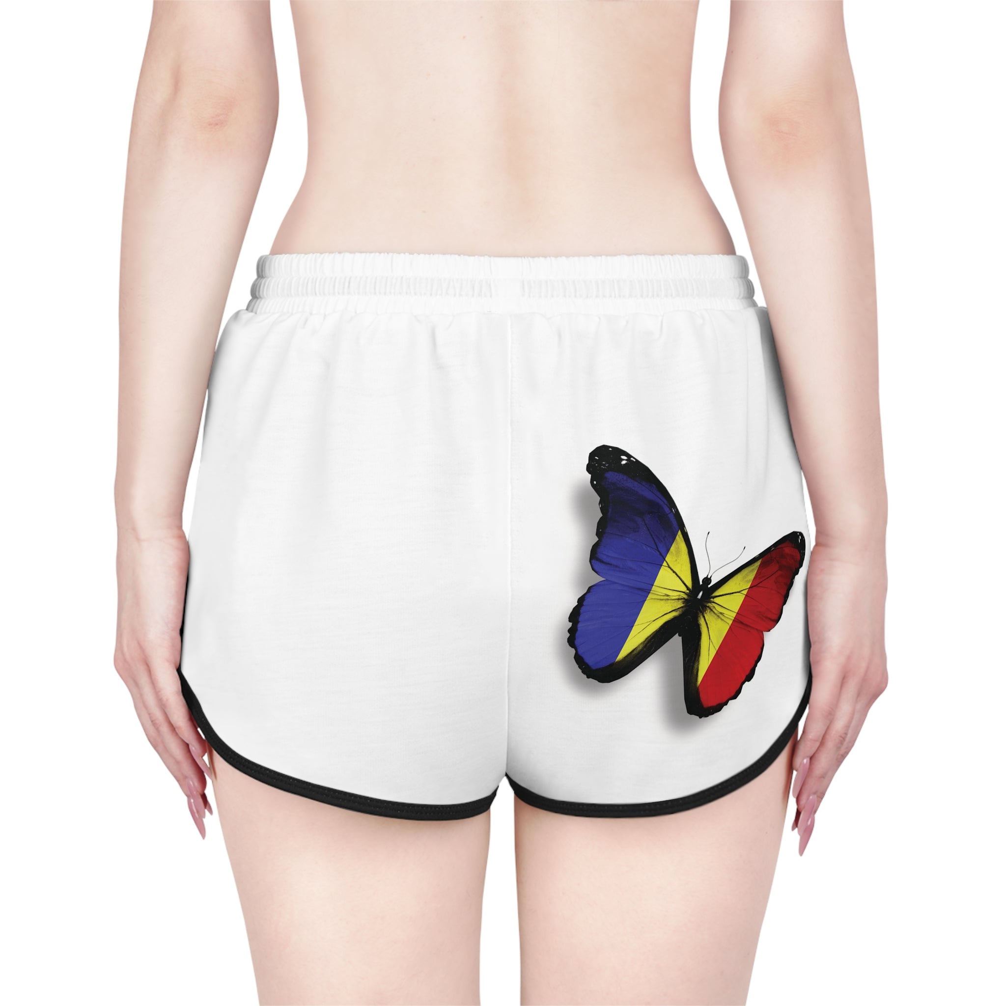 Romania Women's Shorts