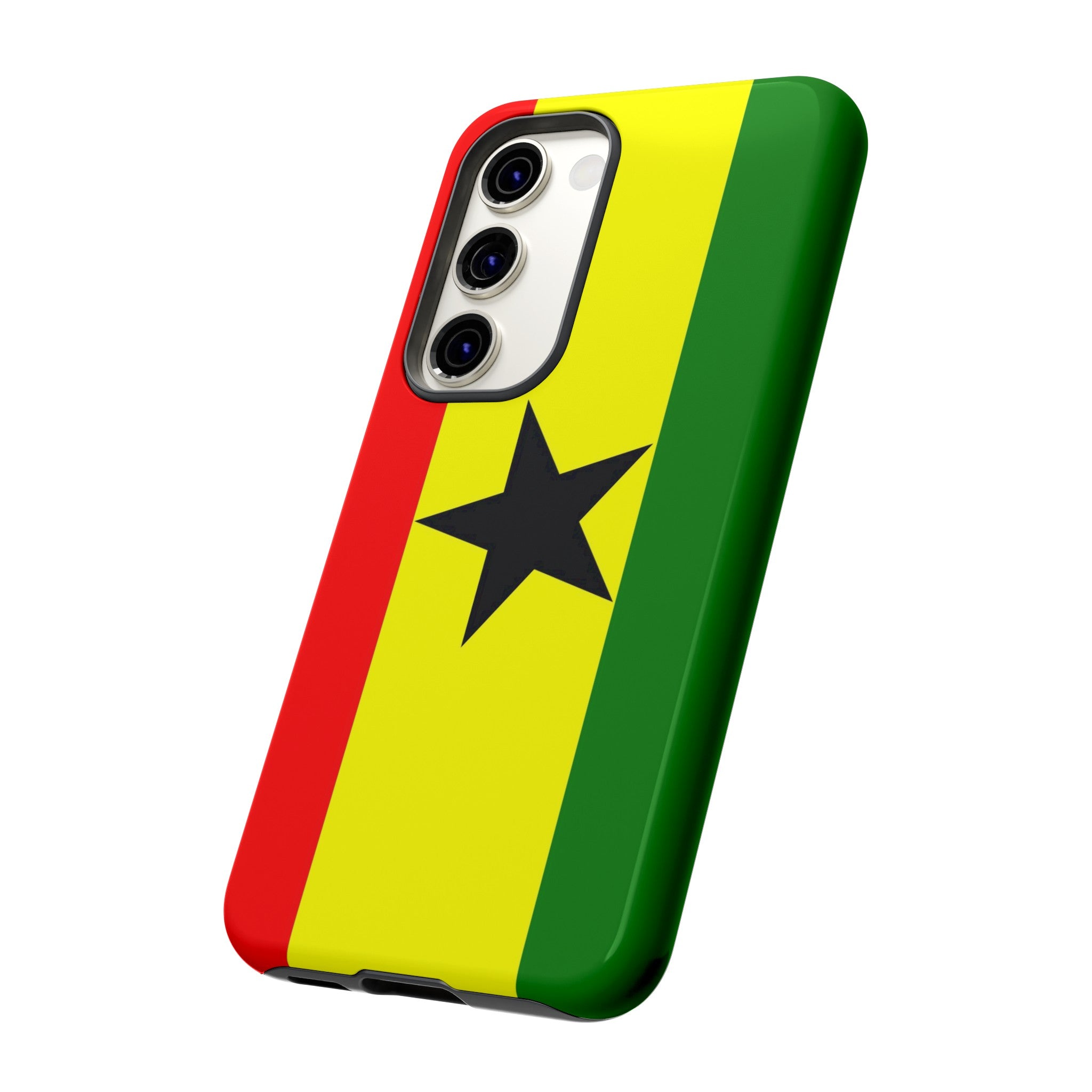 Ghana Phone Case