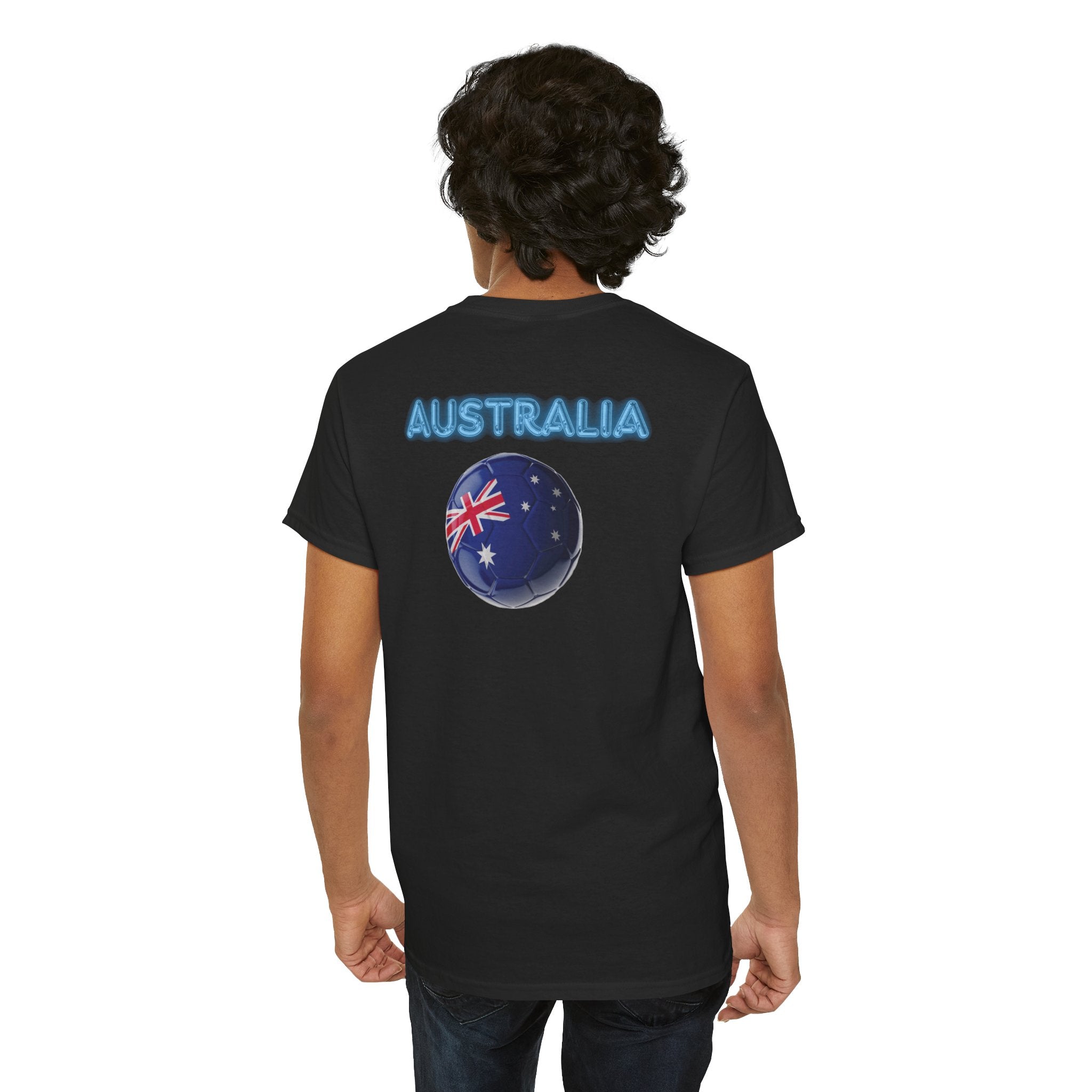 Australia Football T-shirt