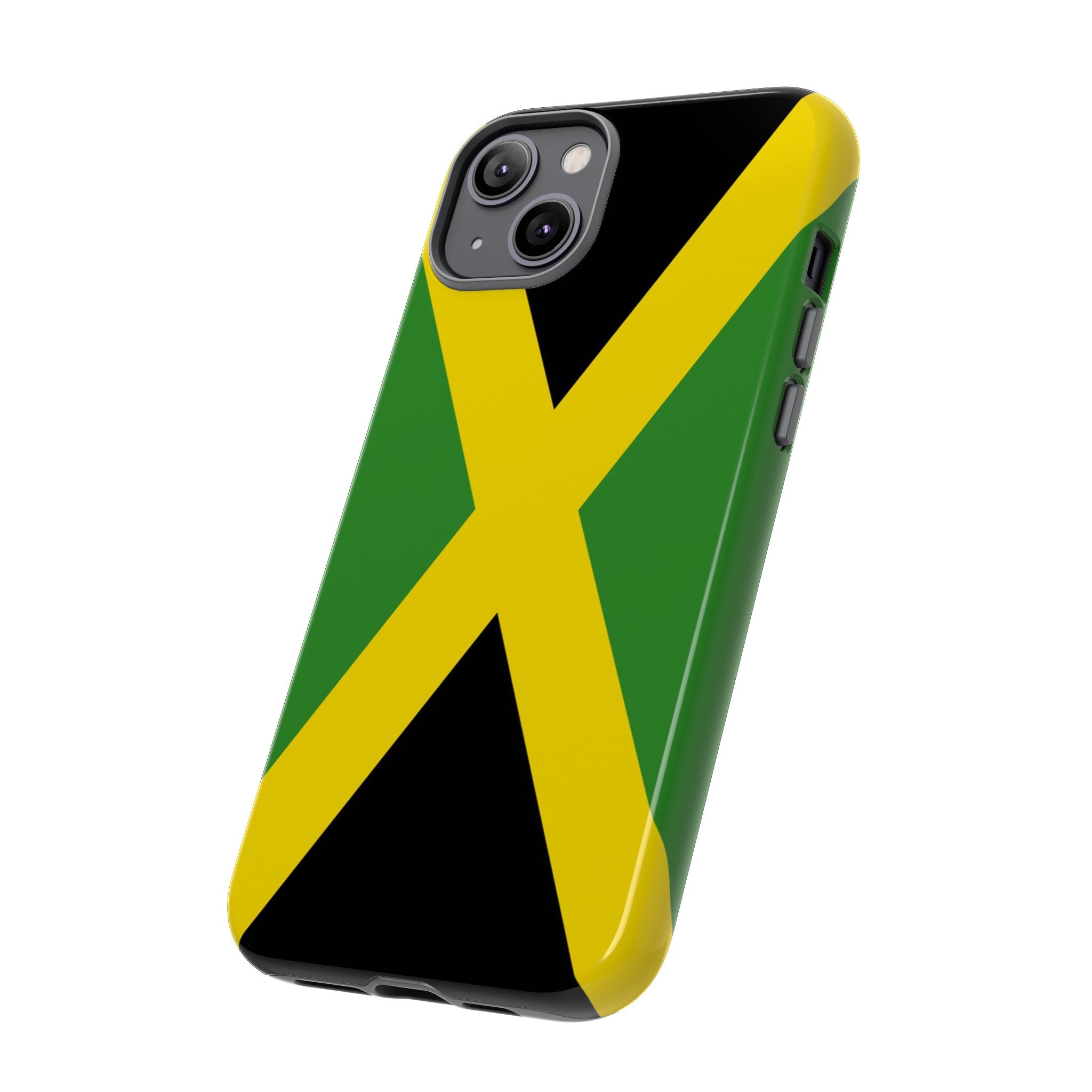 Jamaica Phone Case