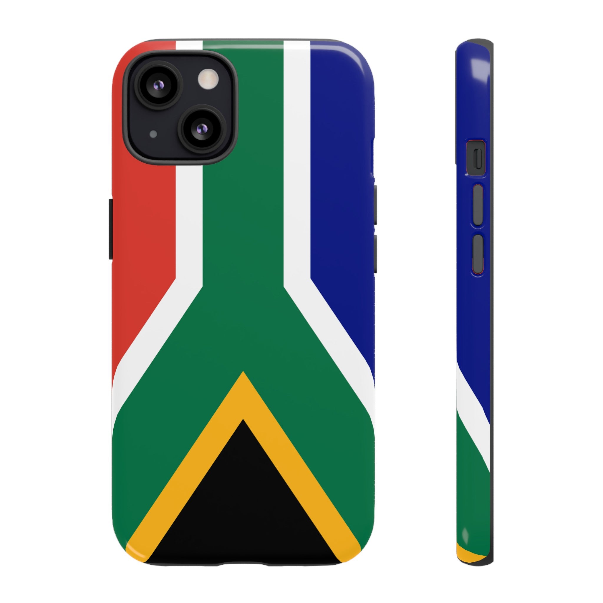 South Africa Phone Case