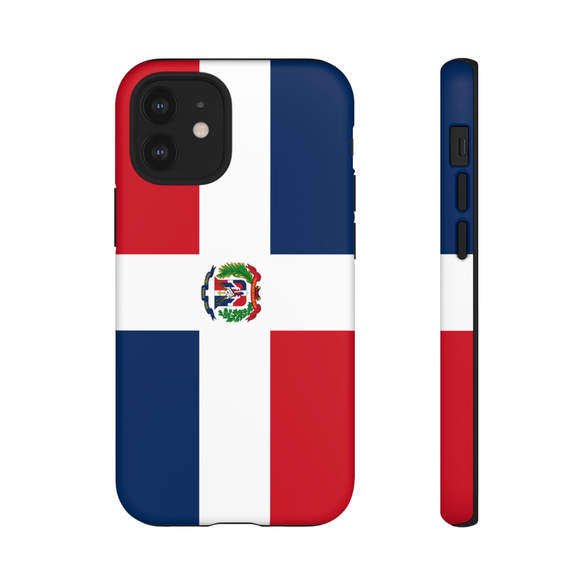 Dominican Republic Phone Case