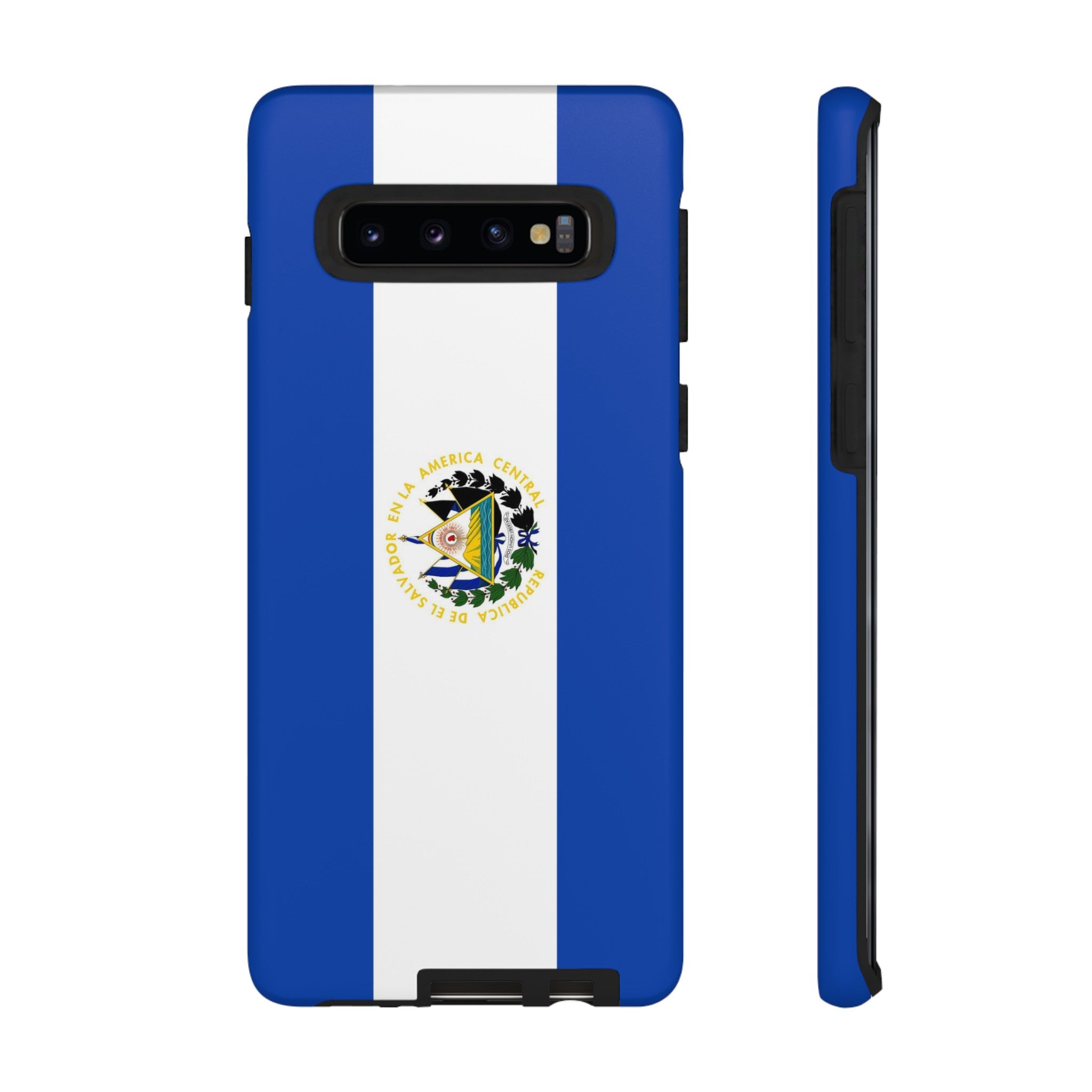 El Salvador Phone Case