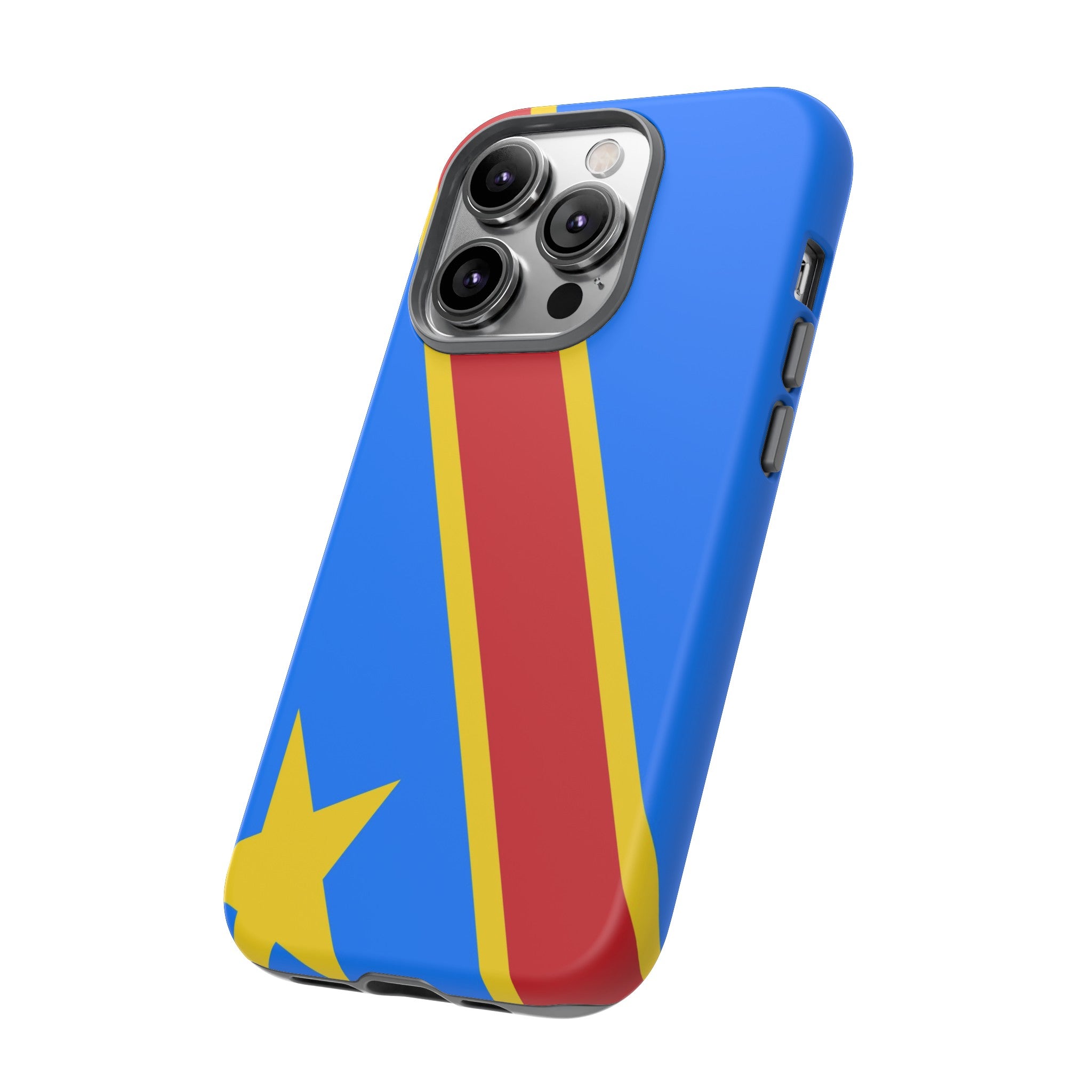 Congo Phone Case