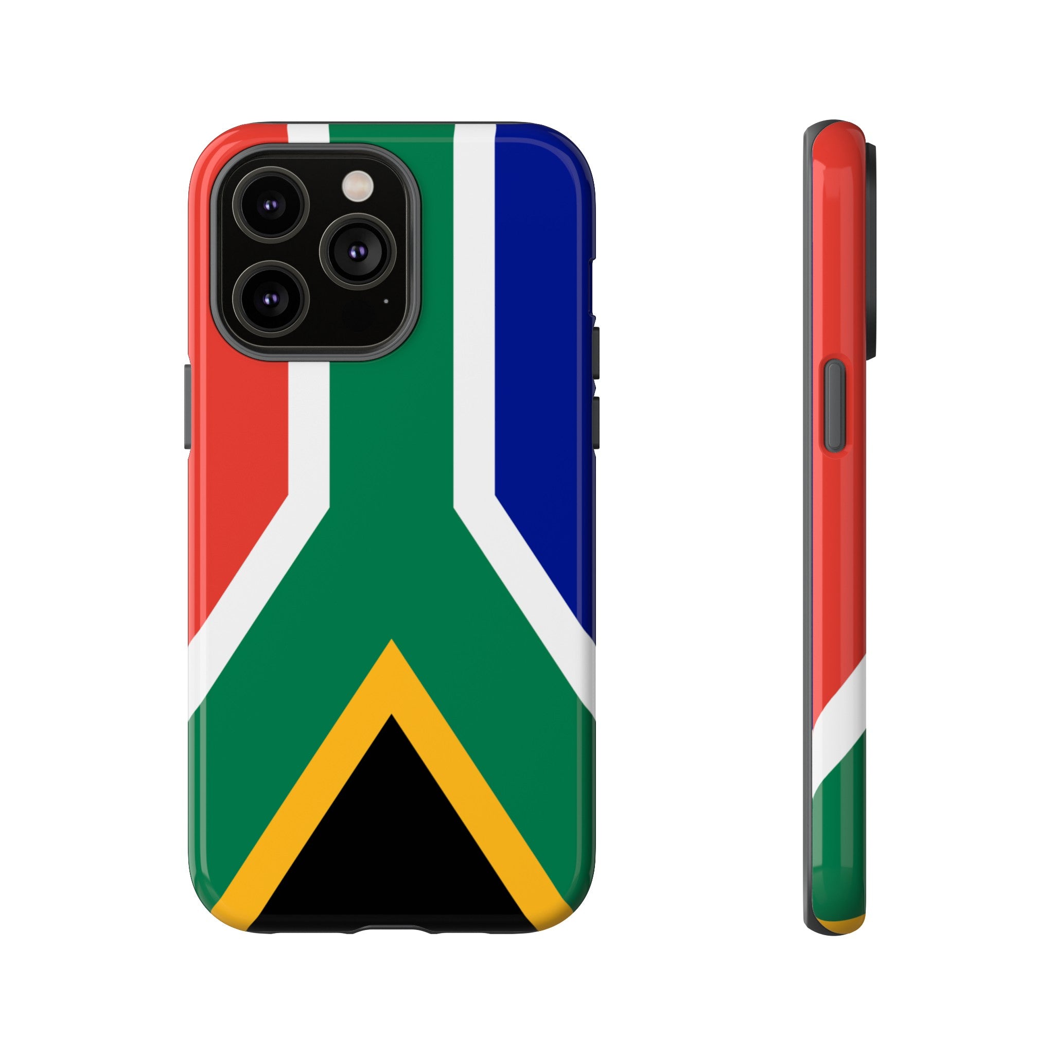 South Africa Phone Case