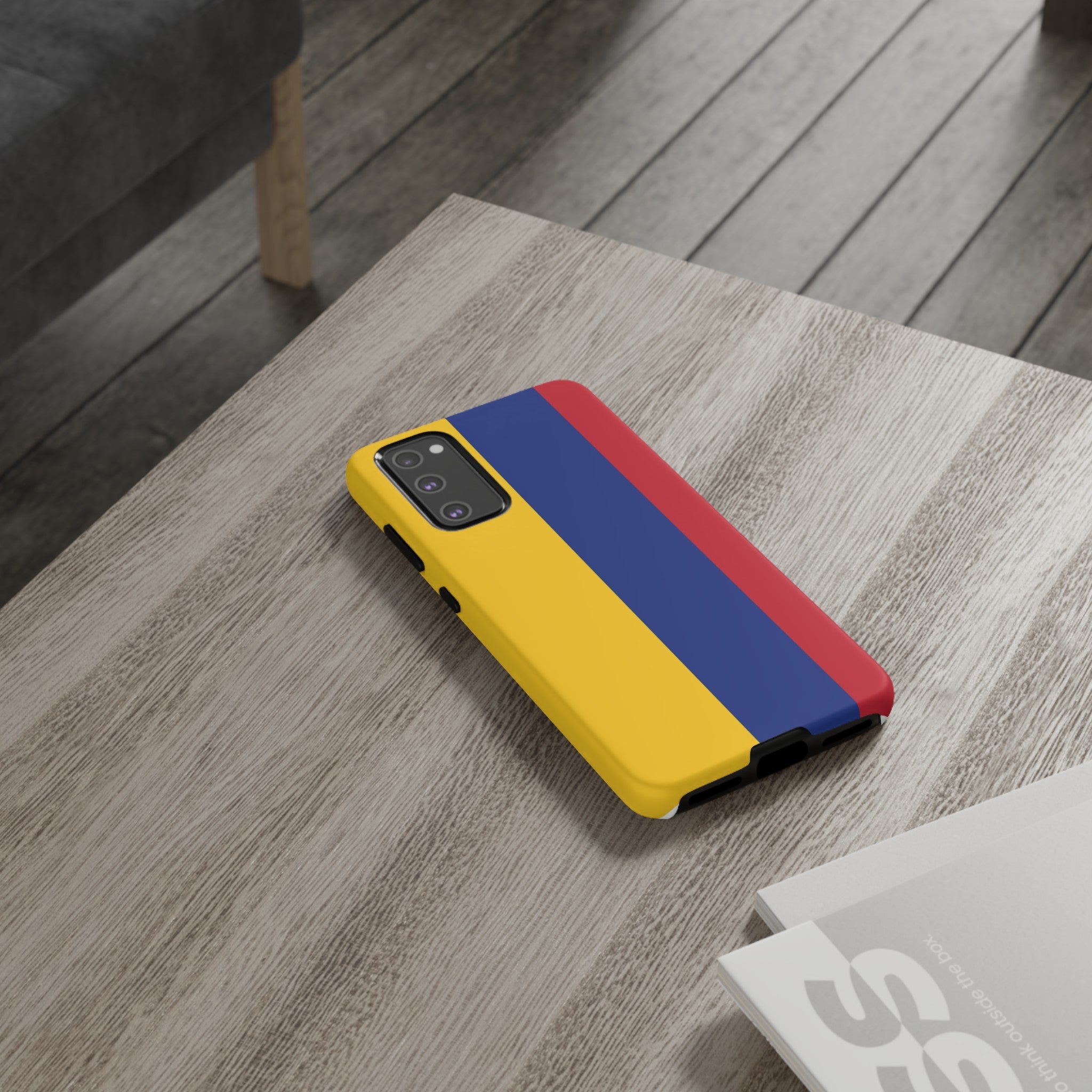 Colombia Phone Case